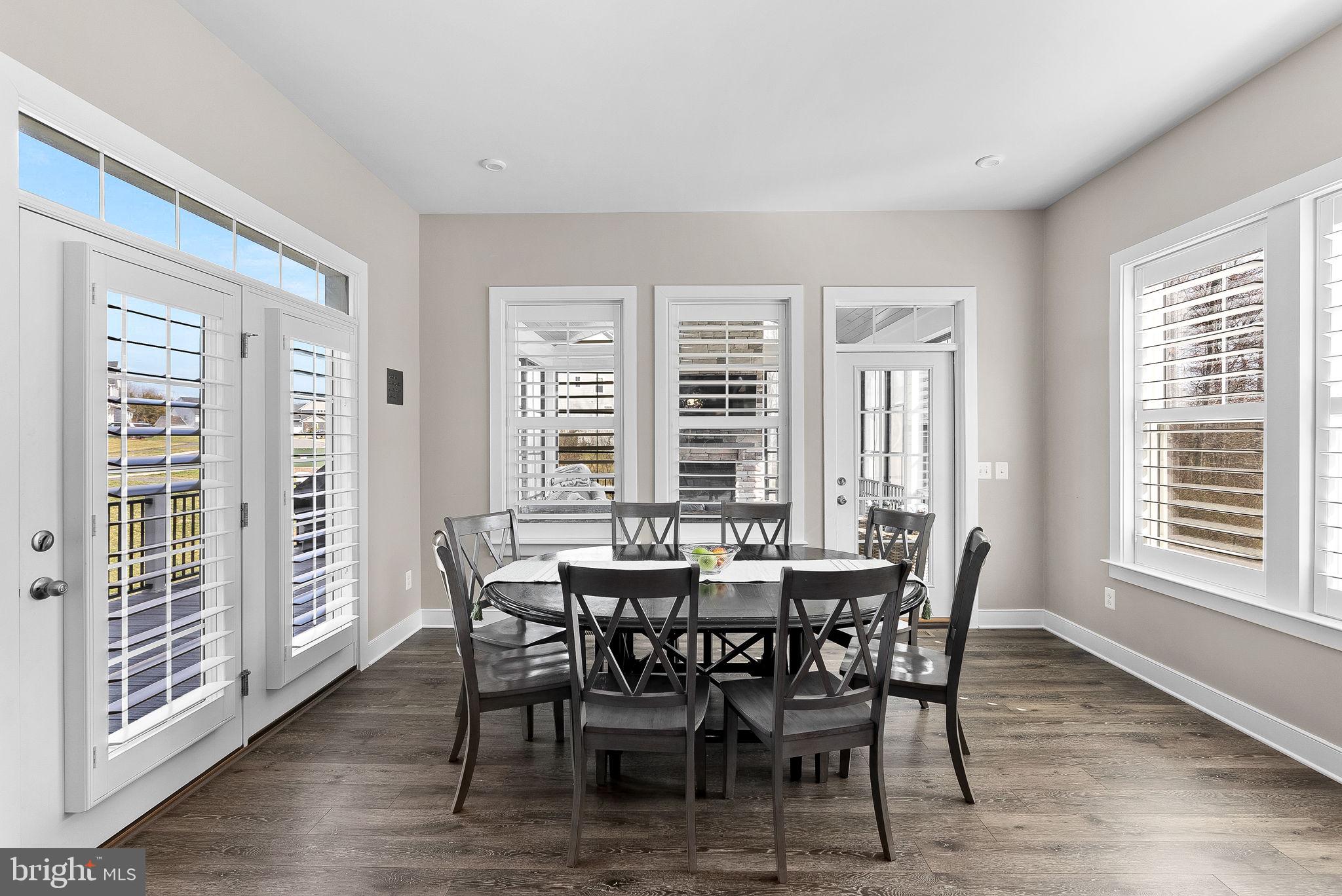 GROVE AT WILLOWSFORD - Residential