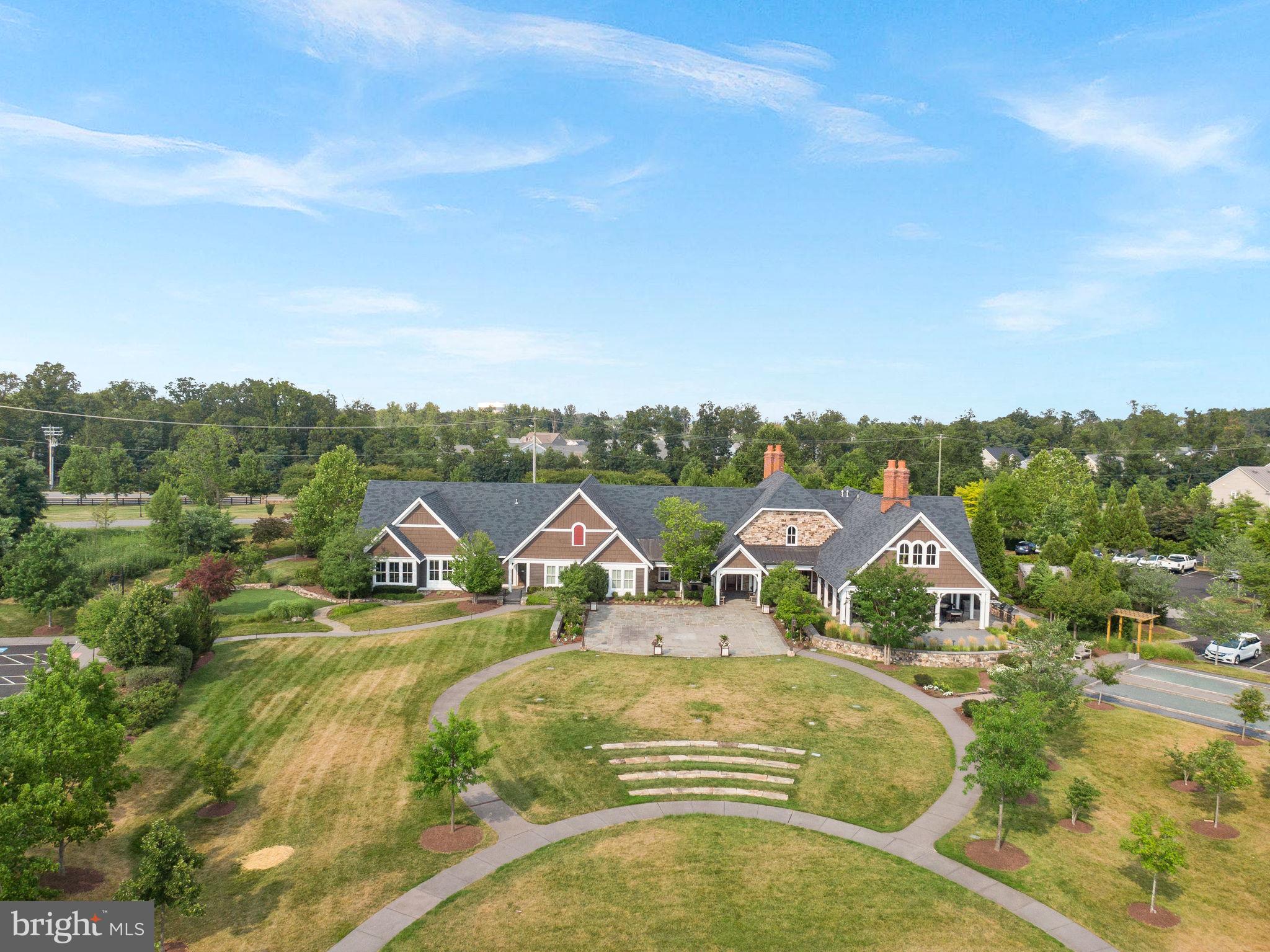 GROVE AT WILLOWSFORD - Residential