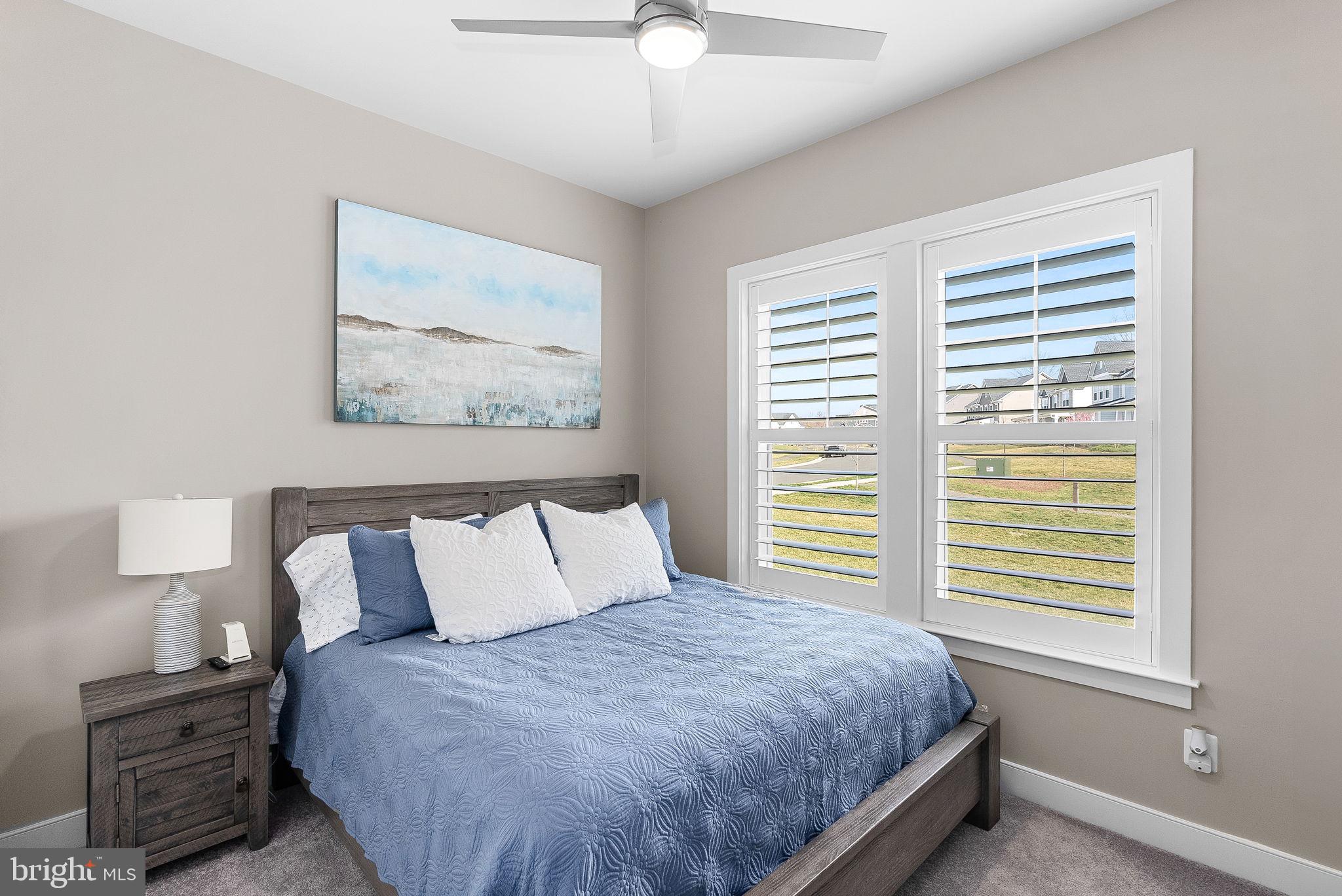 GROVE AT WILLOWSFORD - Residential