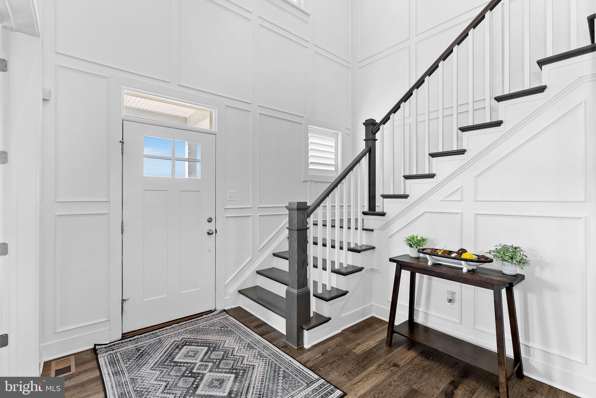 GROVE AT WILLOWSFORD - Residential