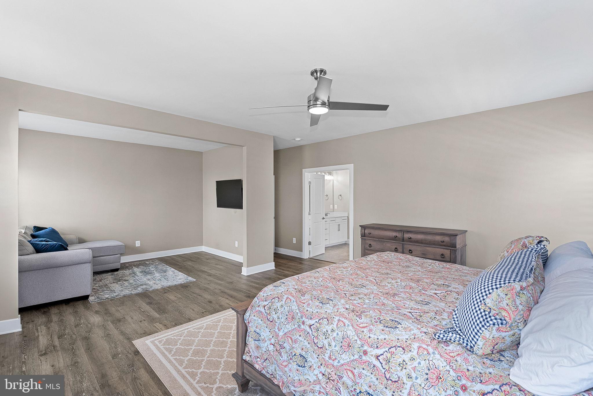 GROVE AT WILLOWSFORD - Residential