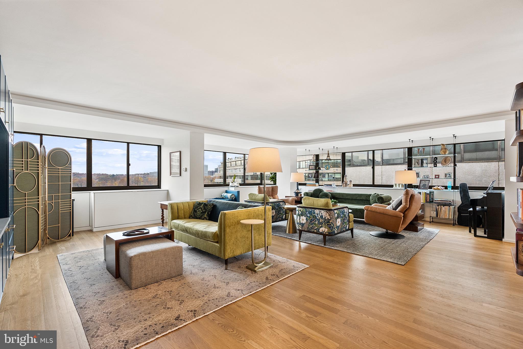 2510 VIRGINIA AVENUE NW 1104-N