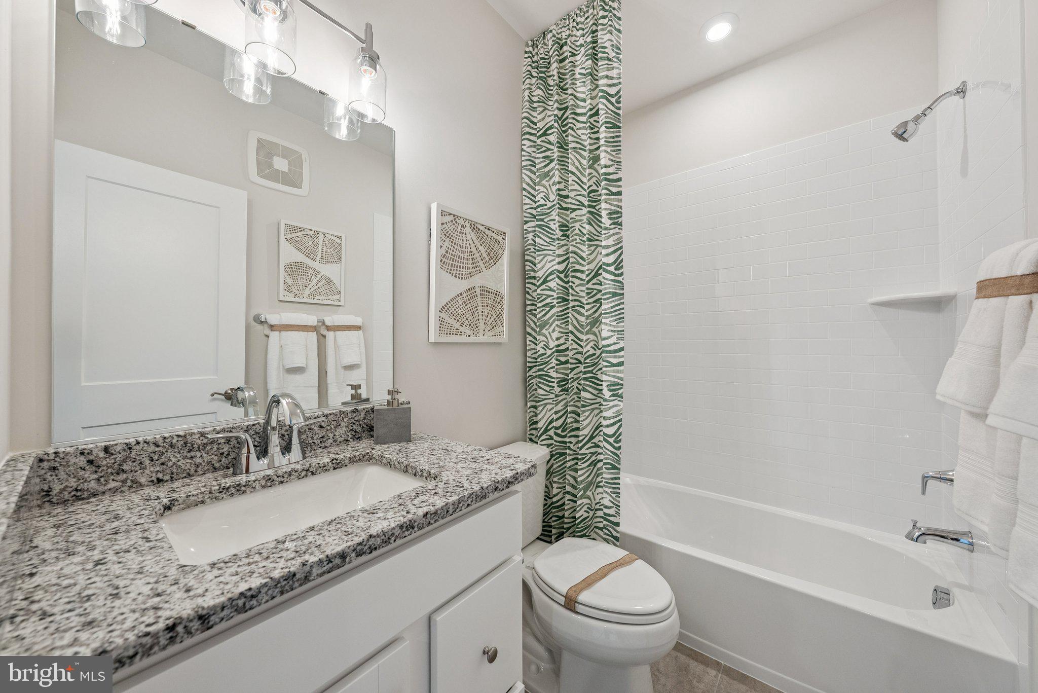 POTOMAC SHORES - Residential