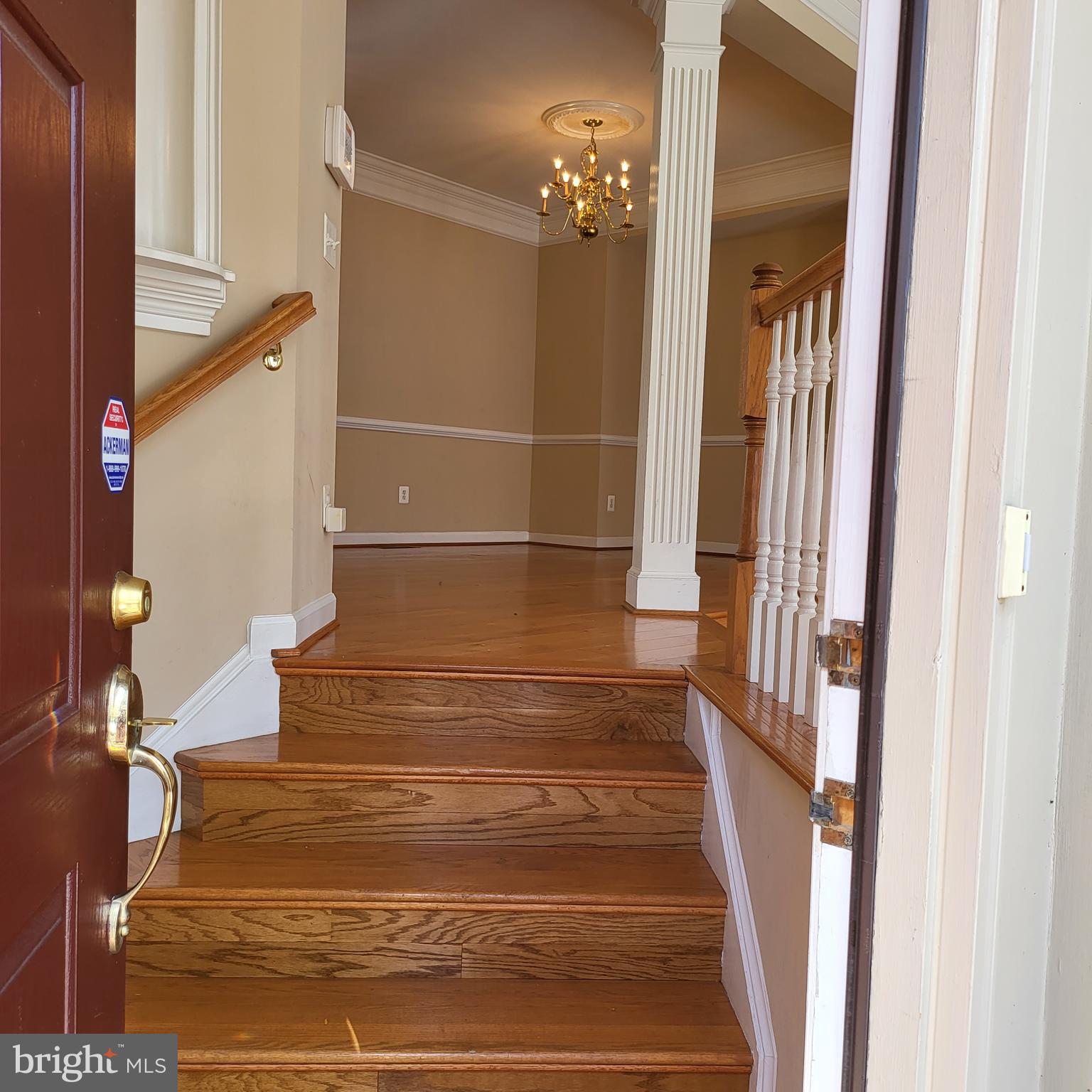 INLET COVE - Residential Lease