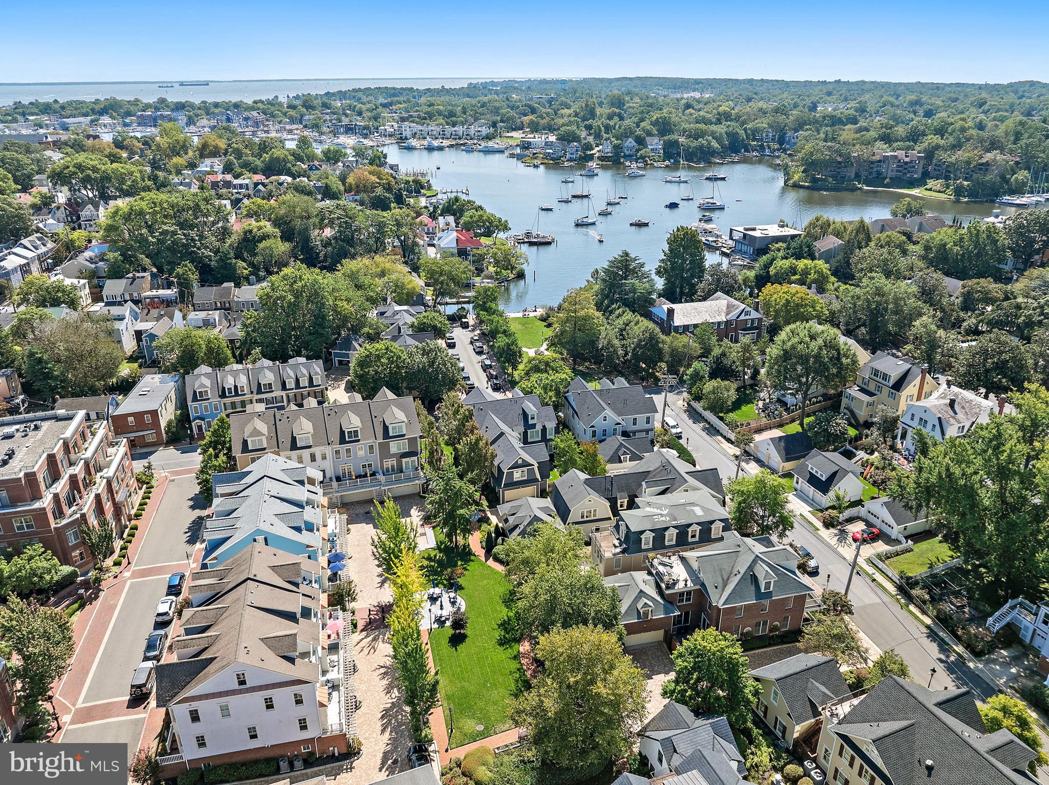 ACTONS LANDING CONDOS - Residential