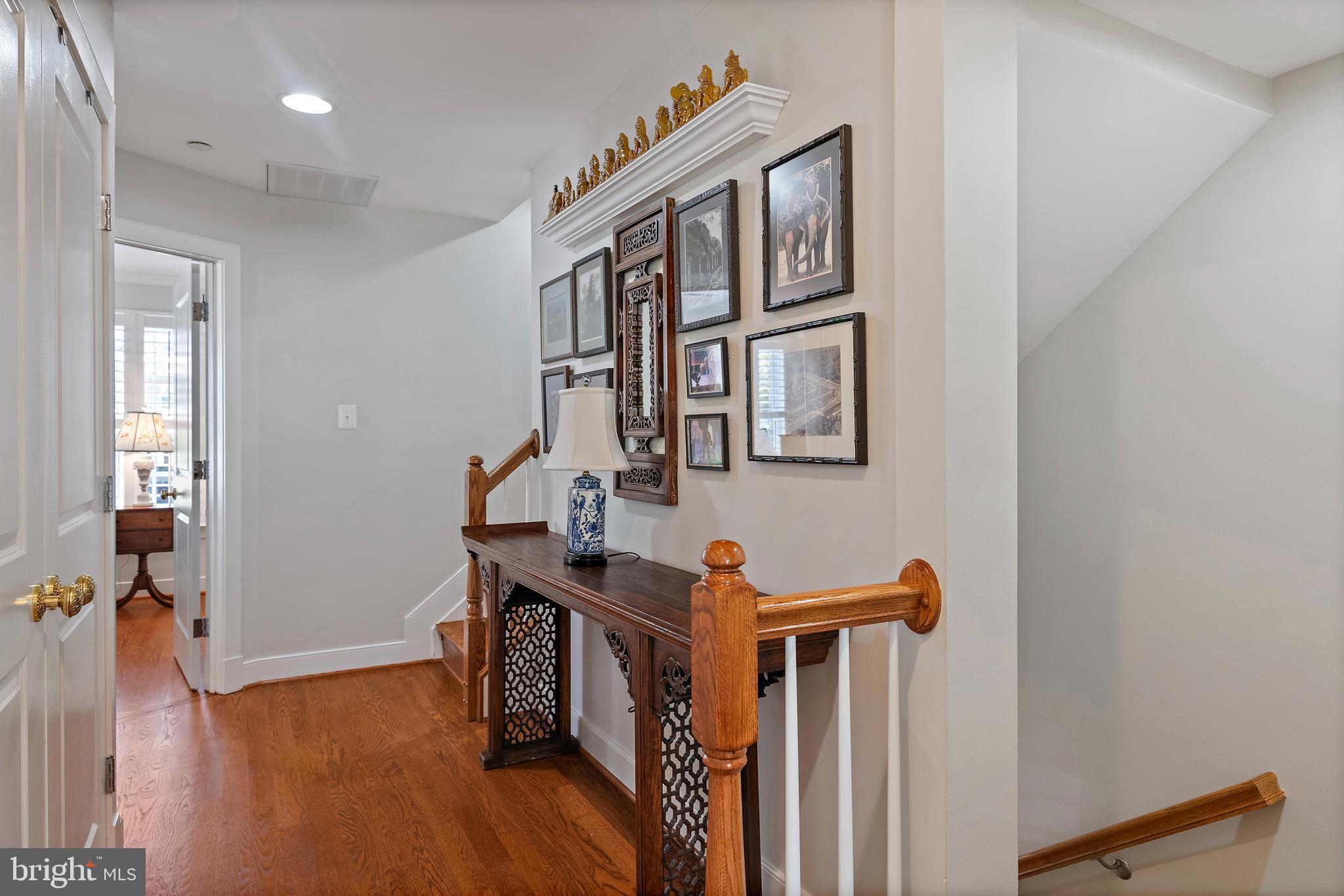 ACTONS LANDING CONDOS - Residential