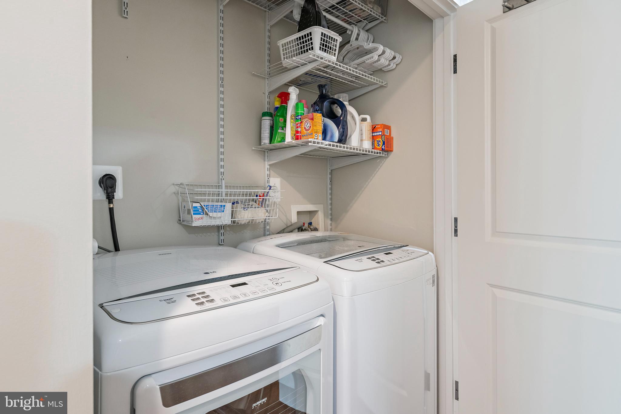 ACTONS LANDING CONDOS - Residential