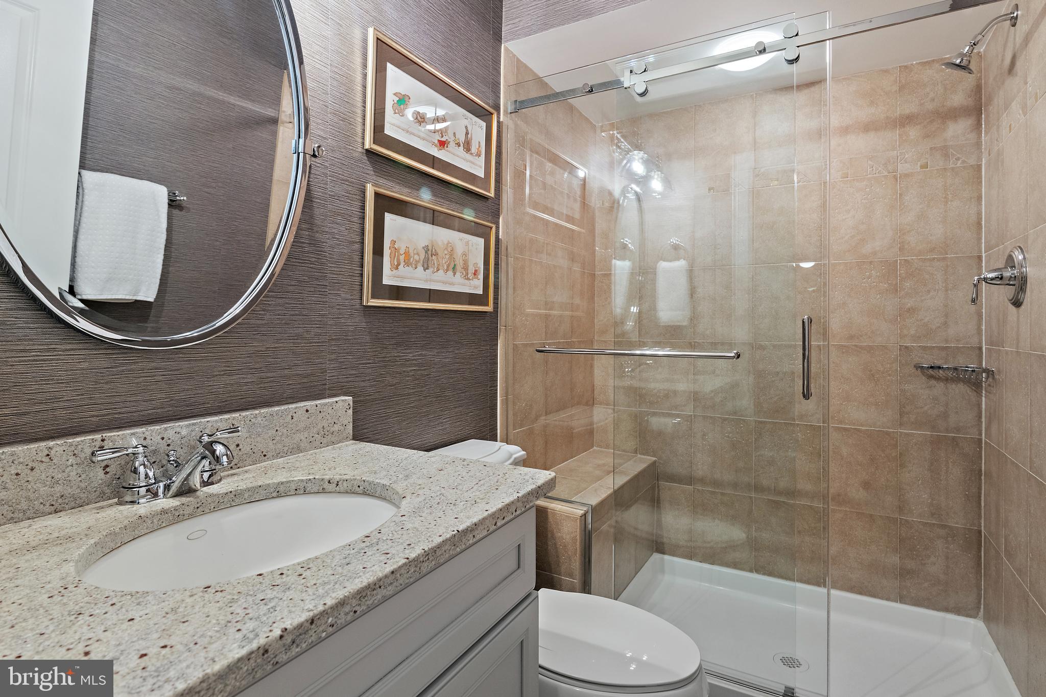 ACTONS LANDING CONDOS - Residential