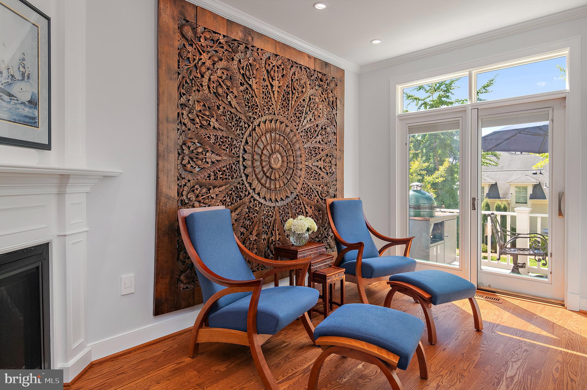 ACTONS LANDING CONDOS - Residential