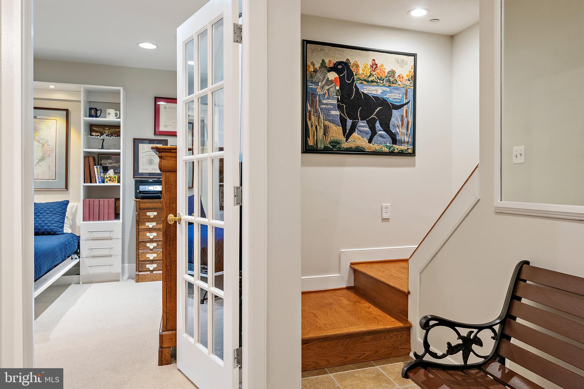 ACTONS LANDING CONDOS - Residential