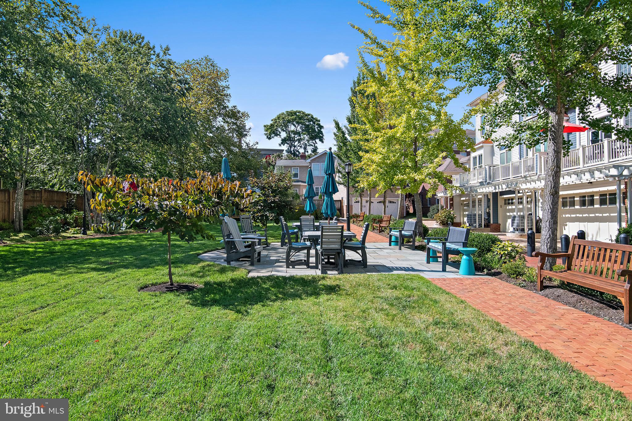 ACTONS LANDING CONDOS - Residential