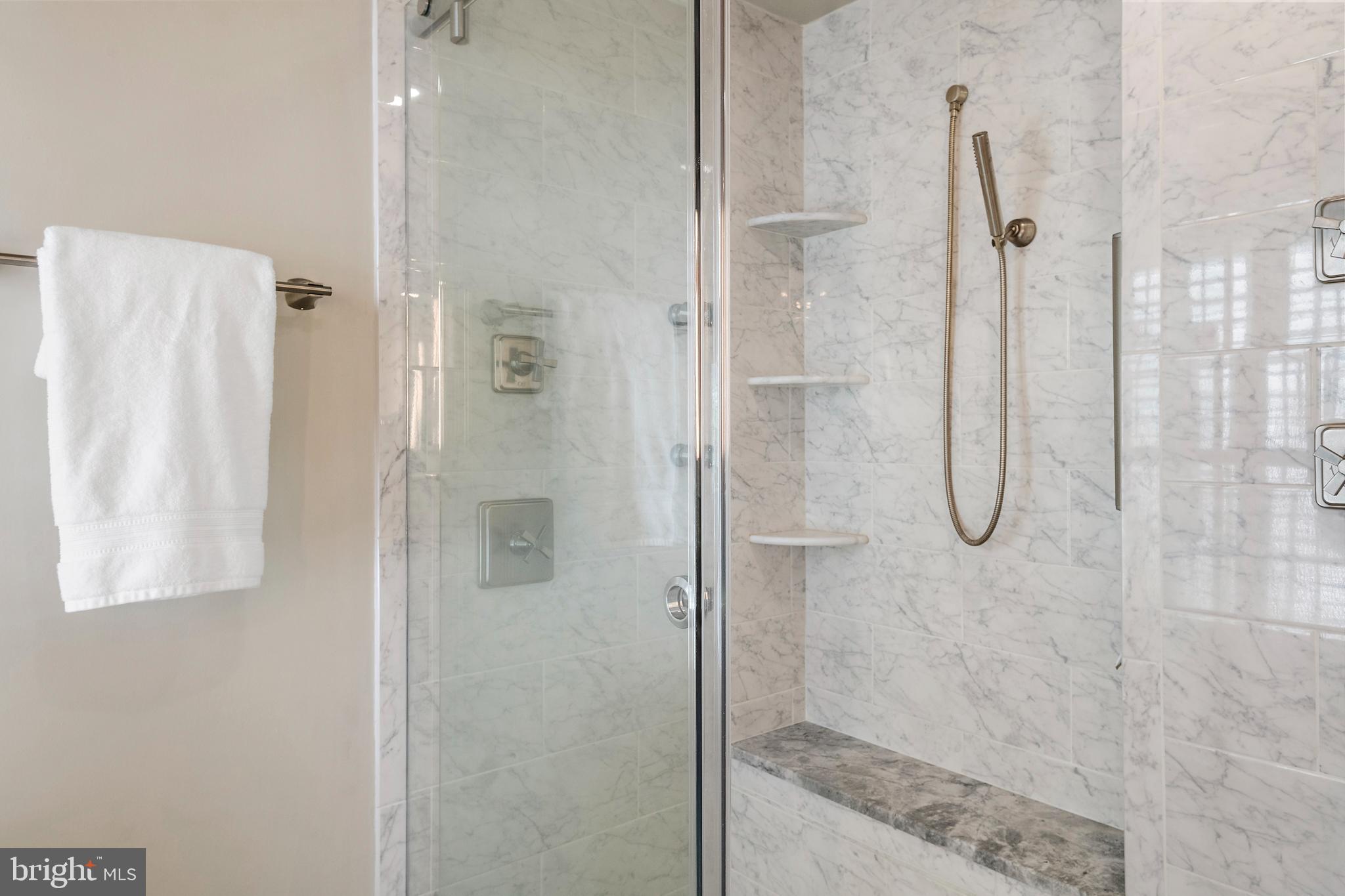 ACTONS LANDING CONDOS - Residential