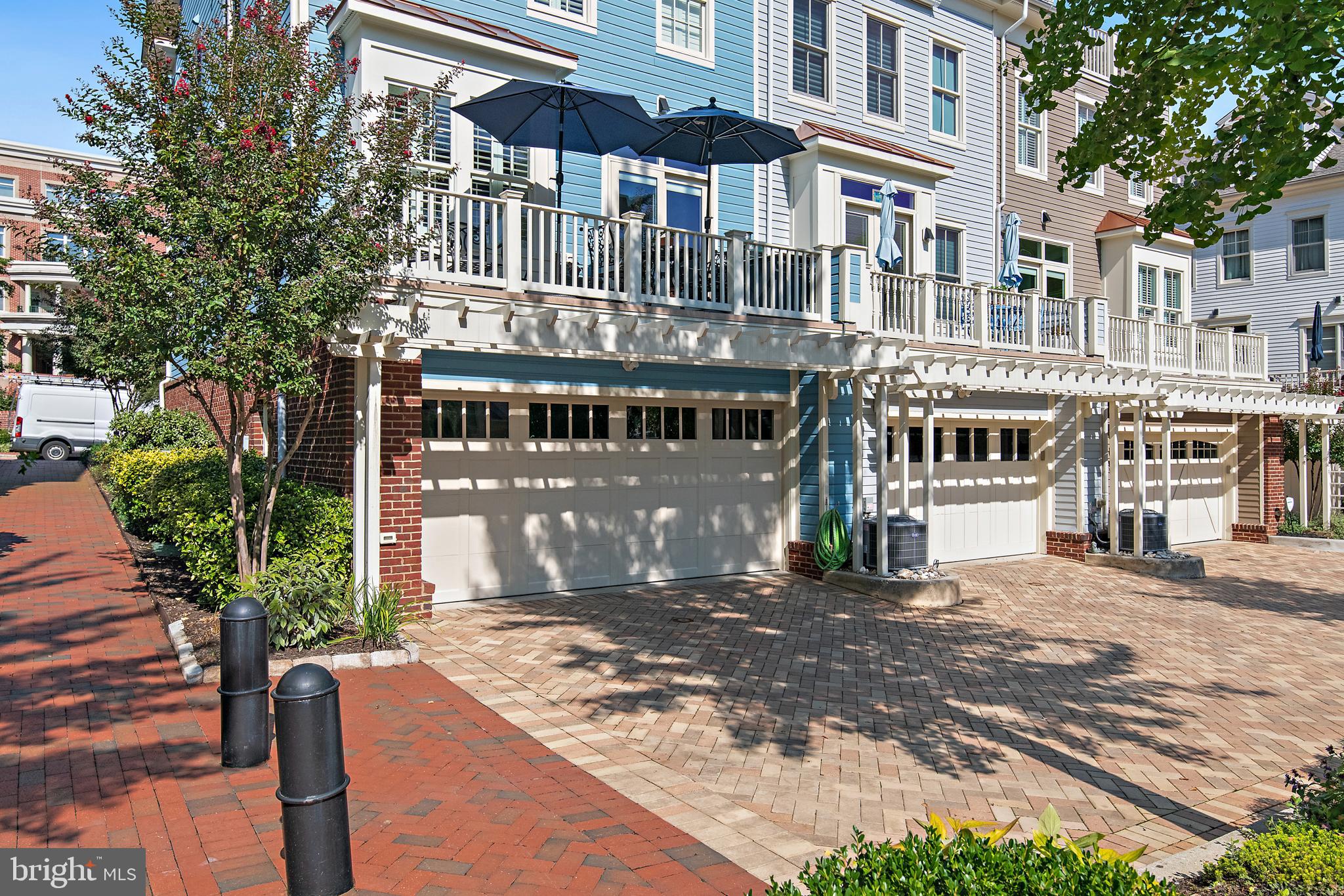 ACTONS LANDING CONDOS - Residential