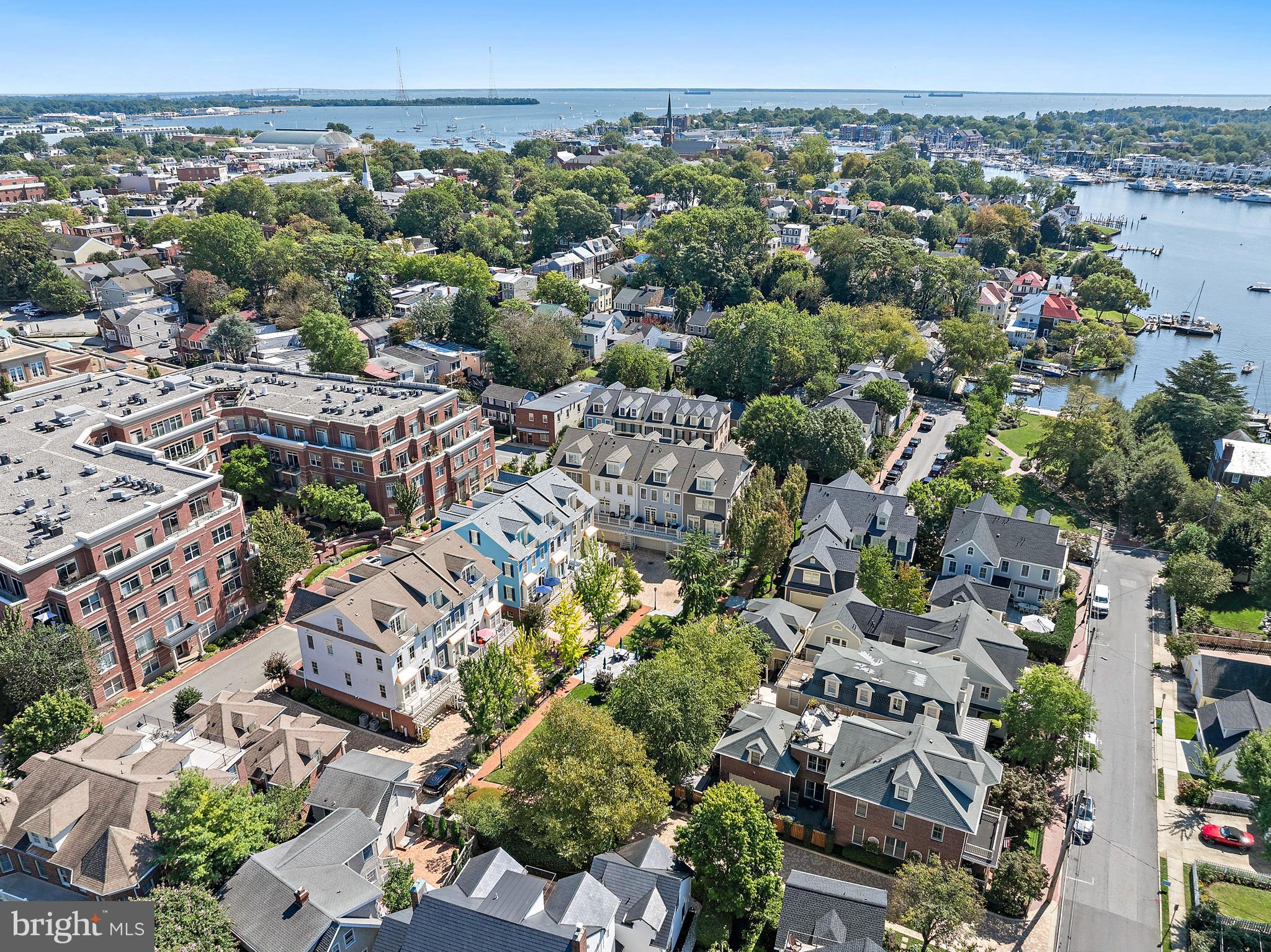 ACTONS LANDING CONDOS - Residential