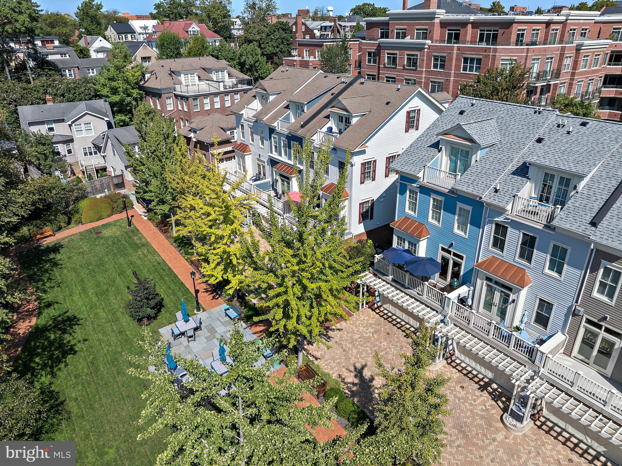 ACTONS LANDING CONDOS - Residential