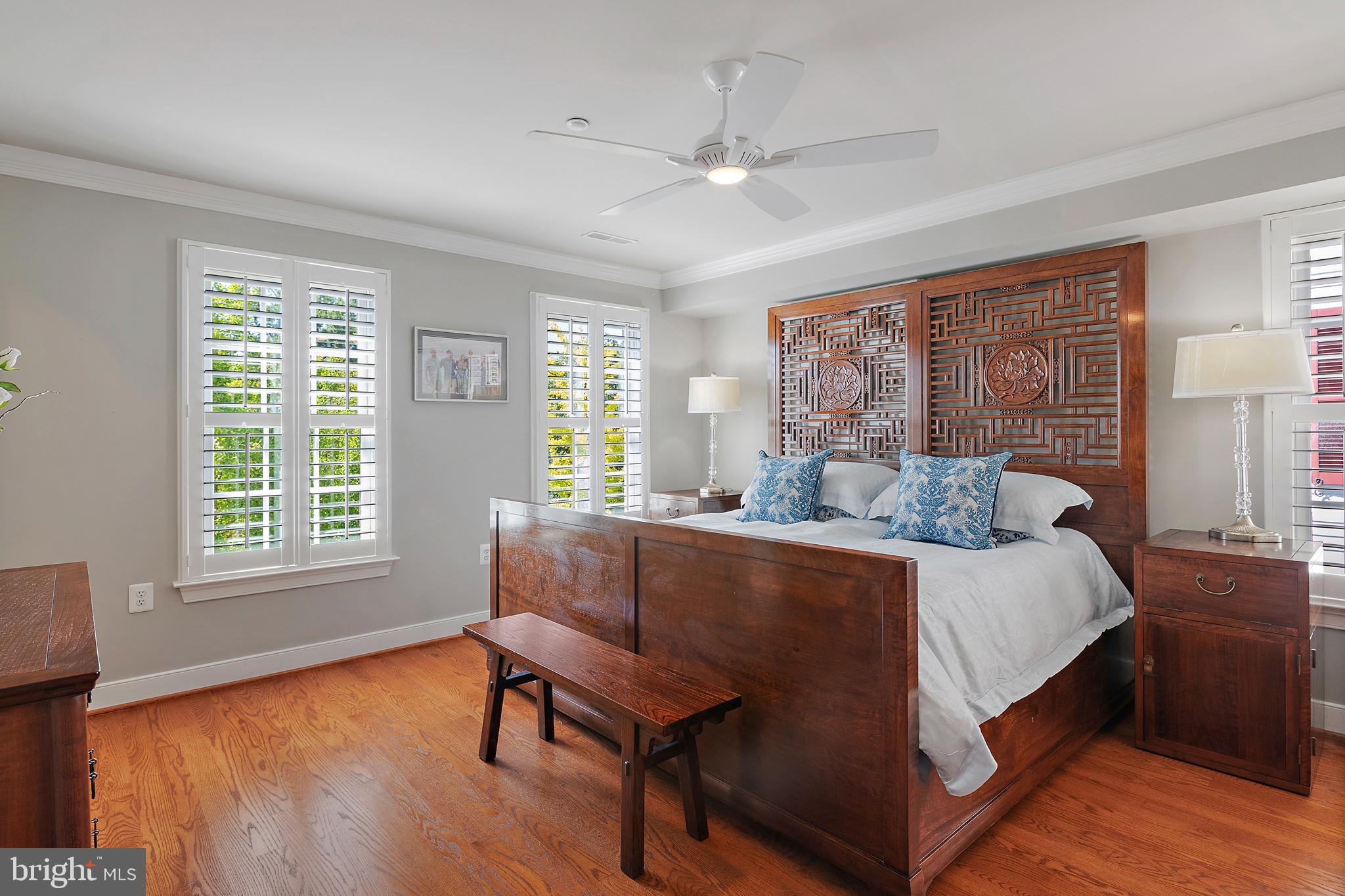 ACTONS LANDING CONDOS - Residential