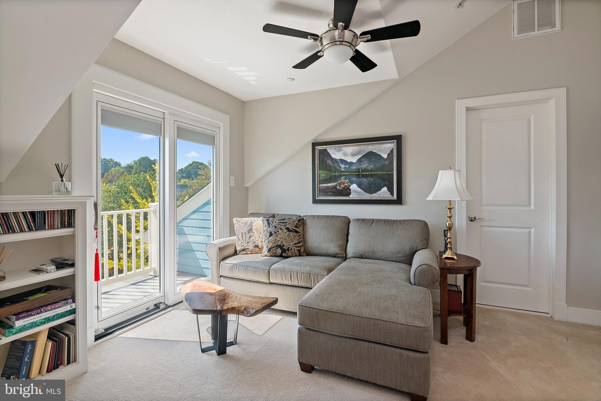 ACTONS LANDING CONDOS - Residential