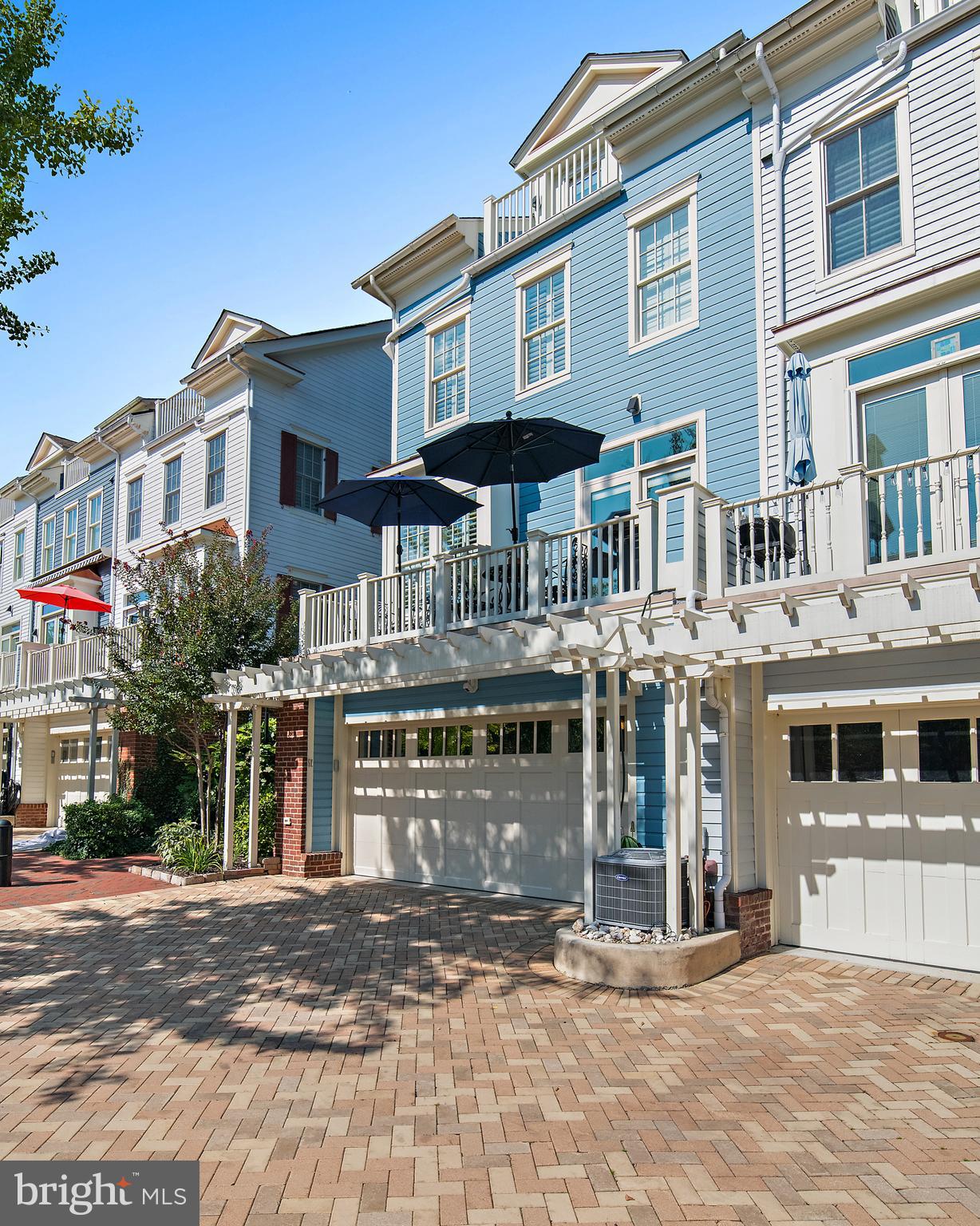 ACTONS LANDING CONDOS - Residential