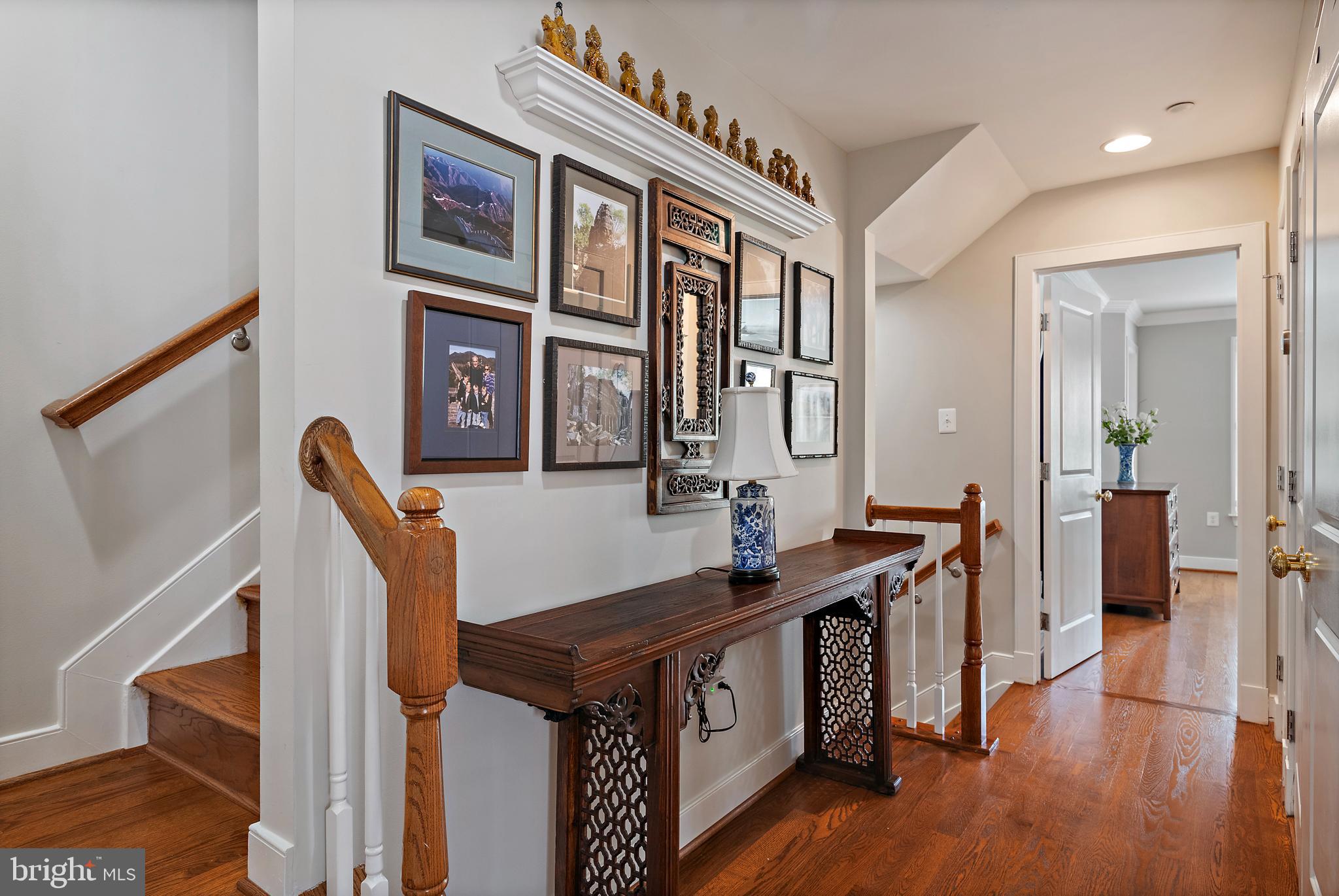 ACTONS LANDING CONDOS - Residential