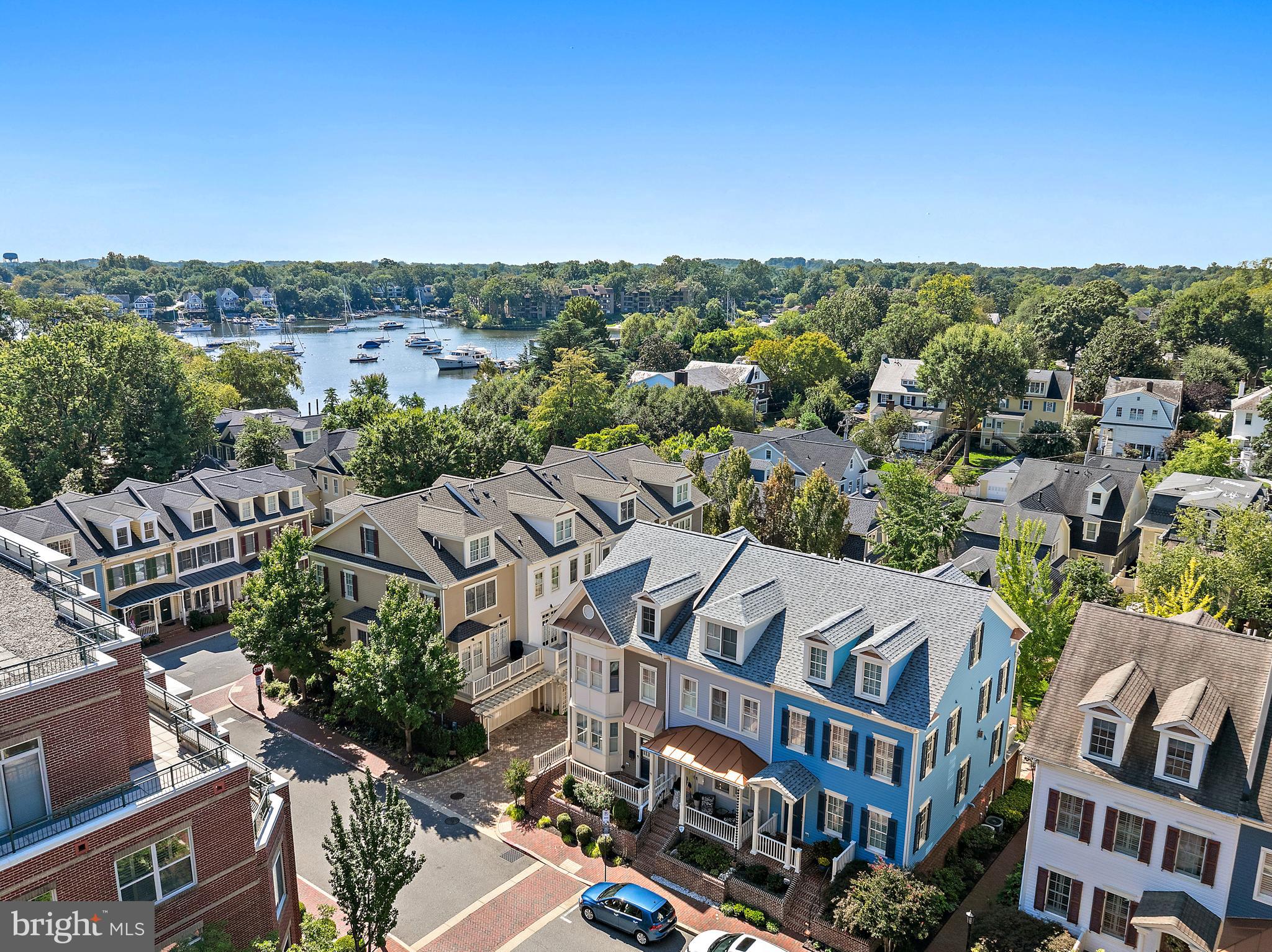 ACTONS LANDING CONDOS - Residential