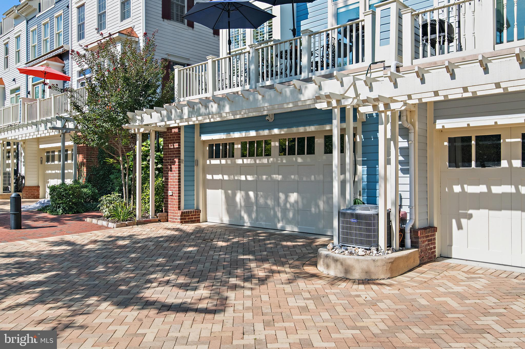 ACTONS LANDING CONDOS - Residential