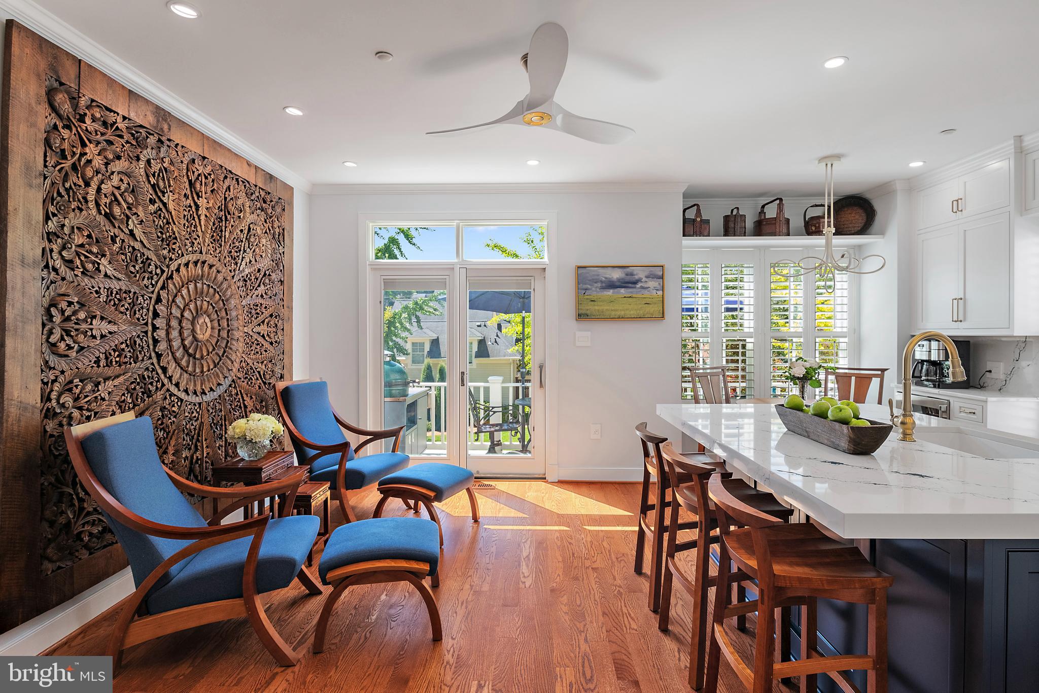 ACTONS LANDING CONDOS - Residential