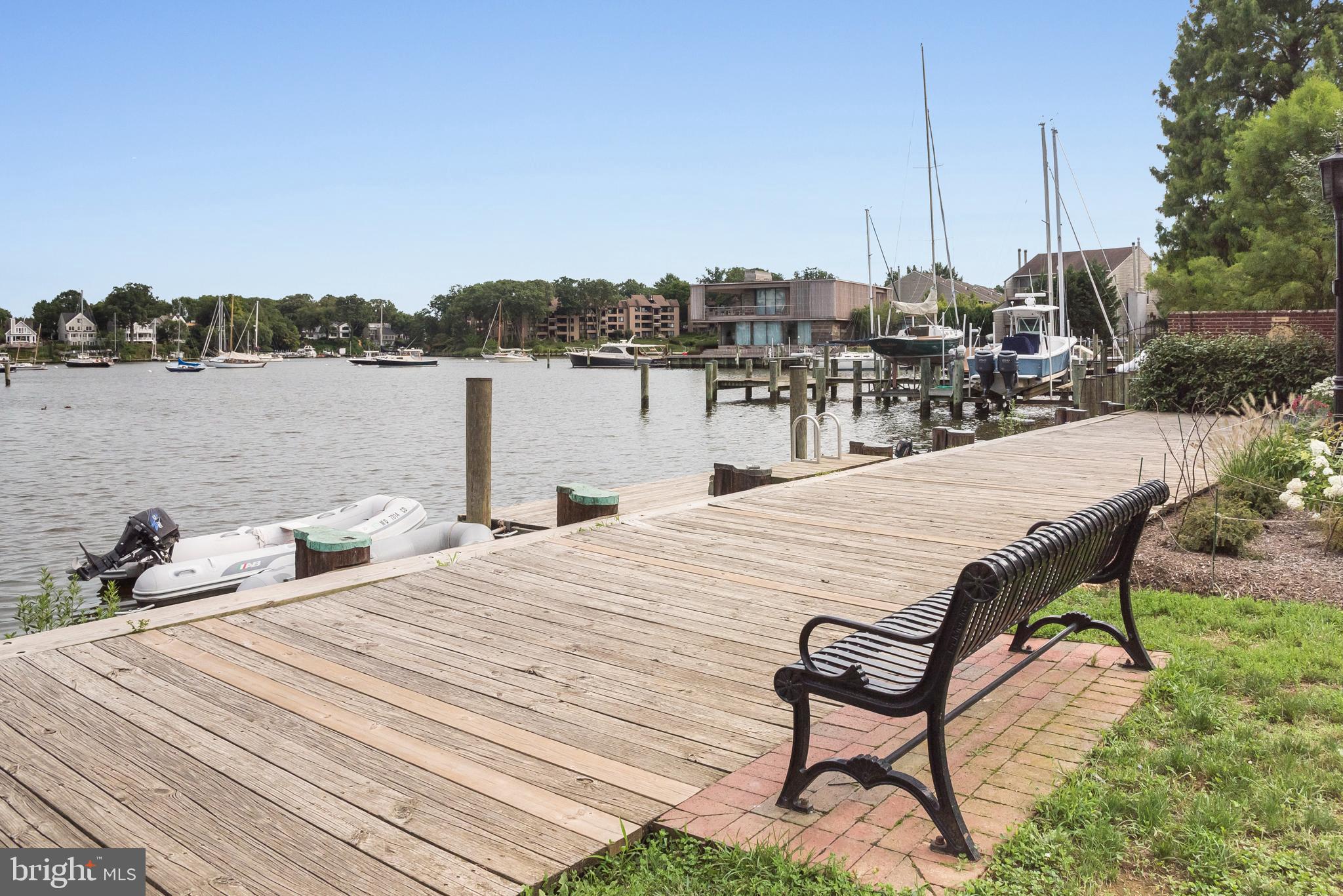 ACTONS LANDING CONDOS - Residential