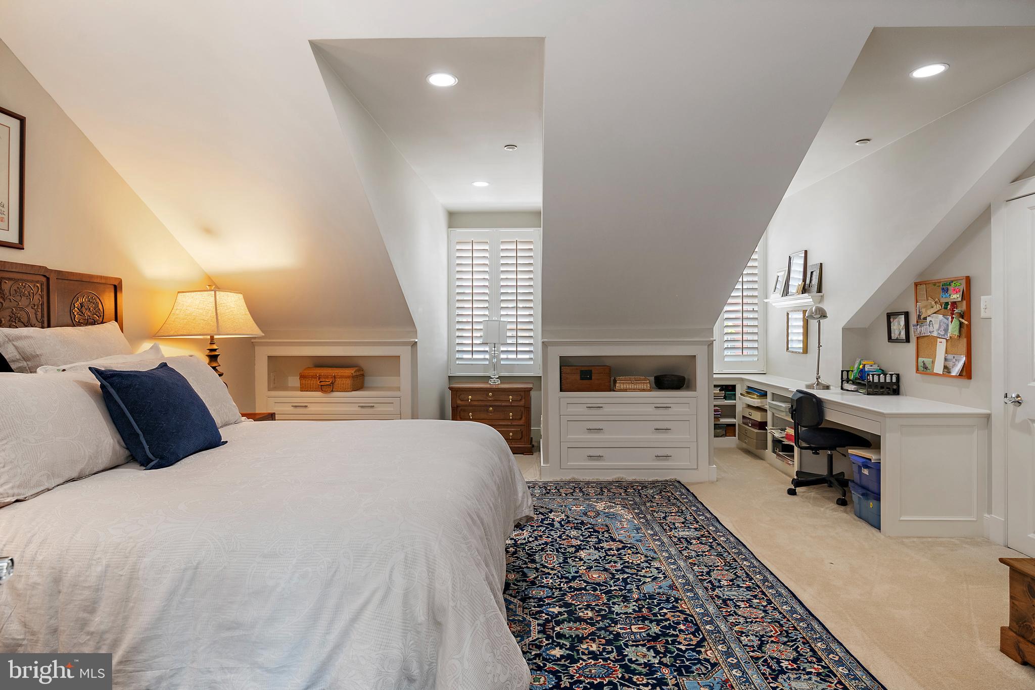 ACTONS LANDING CONDOS - Residential