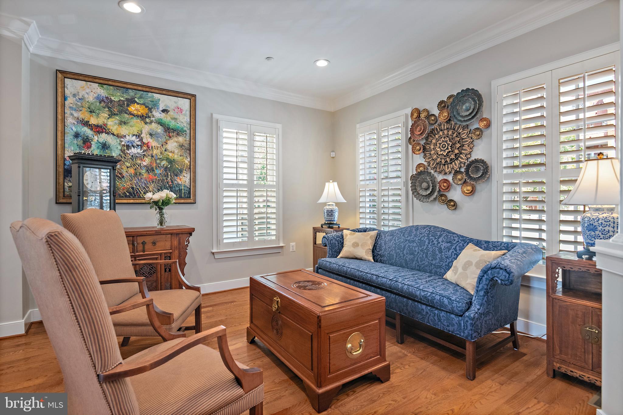 ACTONS LANDING CONDOS - Residential