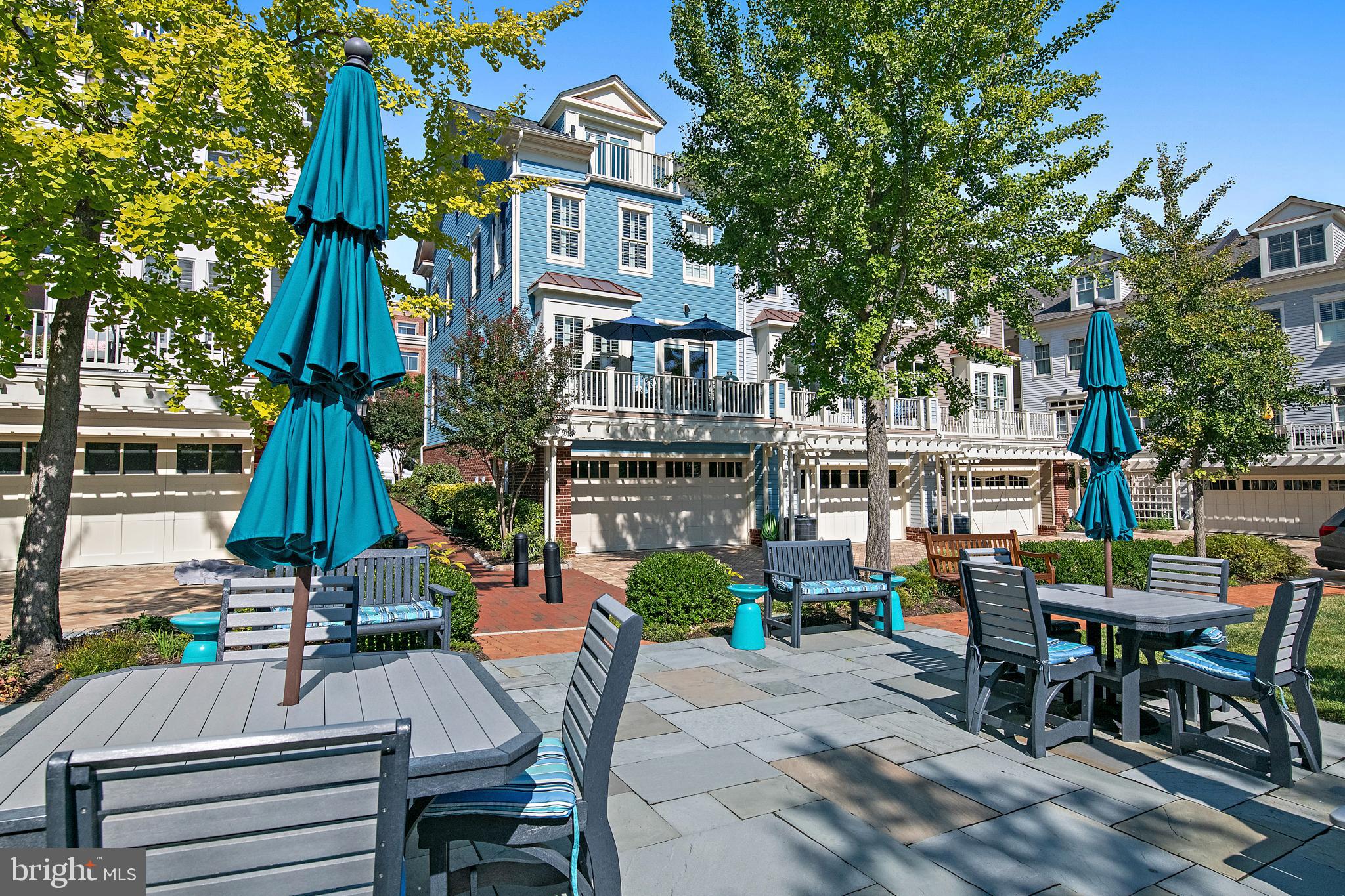 ACTONS LANDING CONDOS - Residential