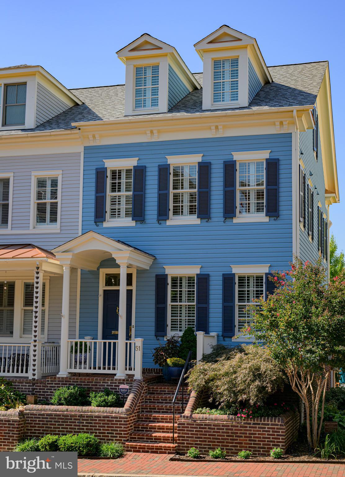 ACTONS LANDING CONDOS - Residential