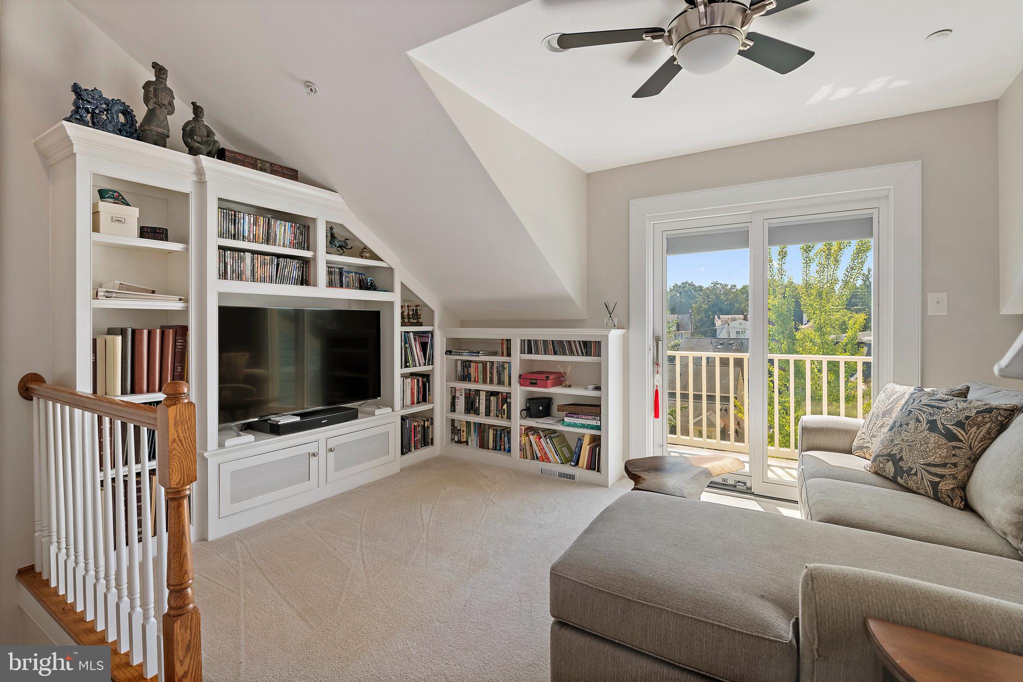 ACTONS LANDING CONDOS - Residential