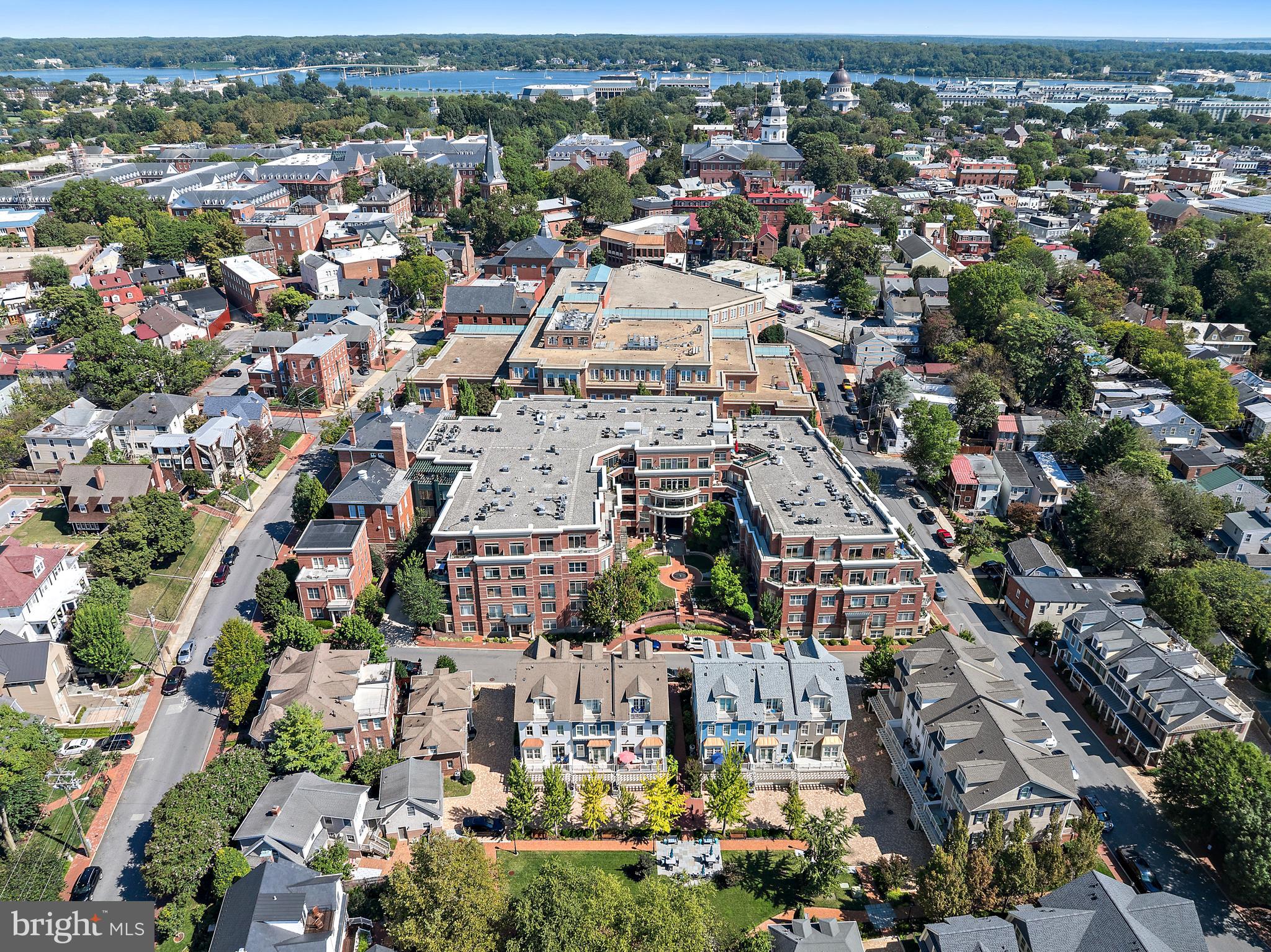 ACTONS LANDING CONDOS - Residential