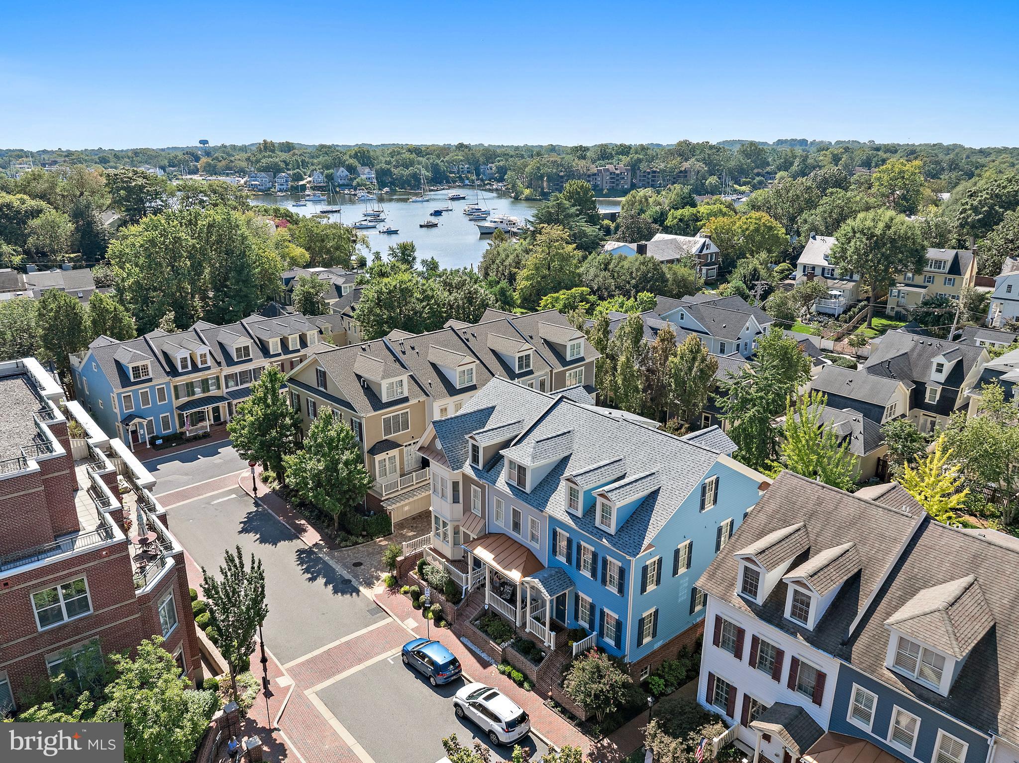 ACTONS LANDING CONDOS - Residential