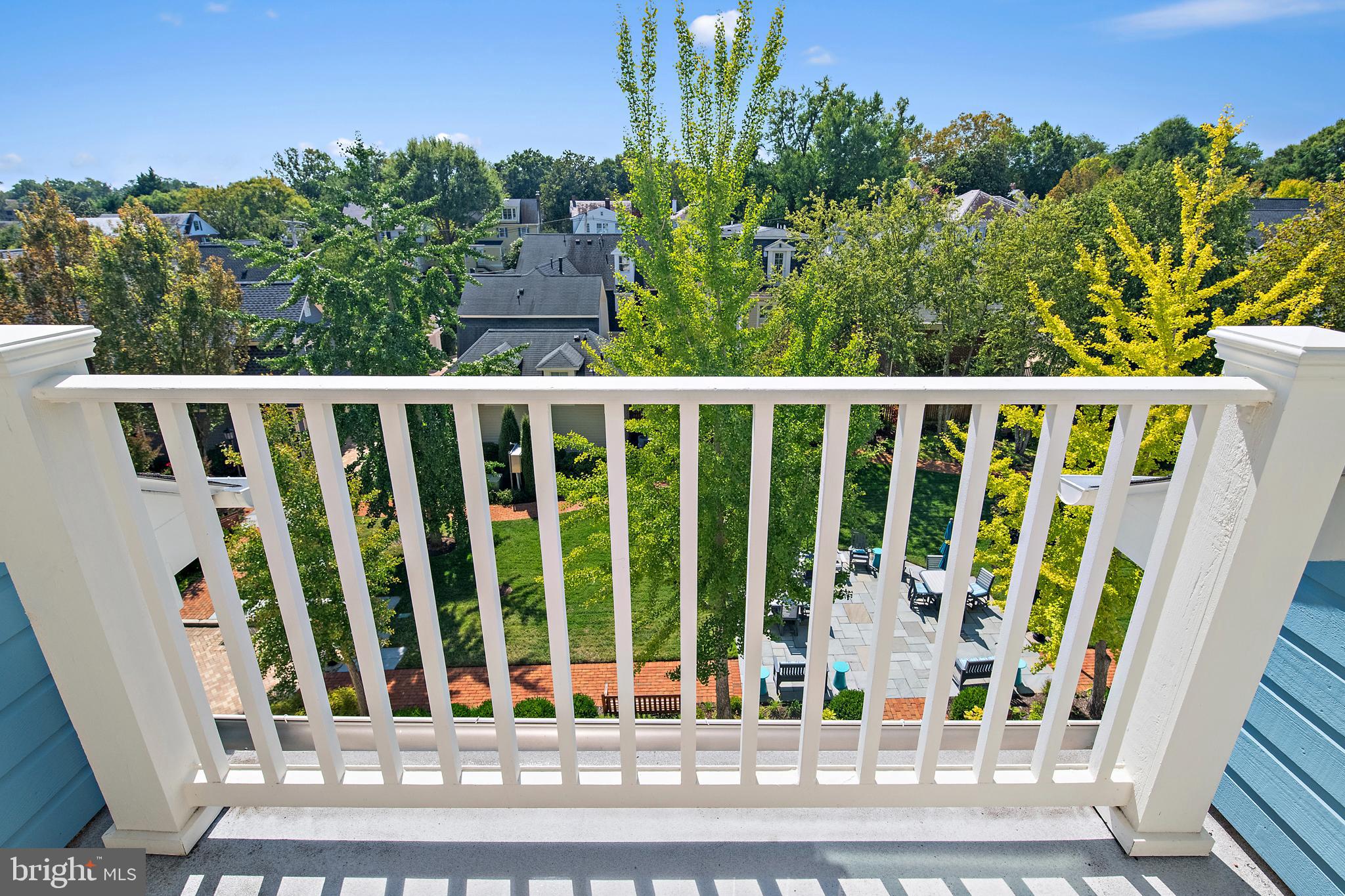 ACTONS LANDING CONDOS - Residential