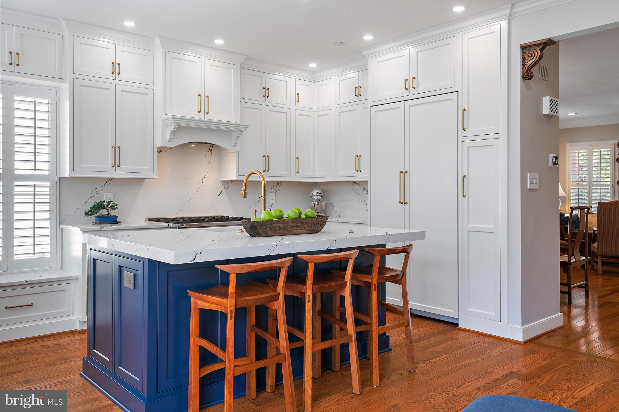 ACTONS LANDING CONDOS - Residential