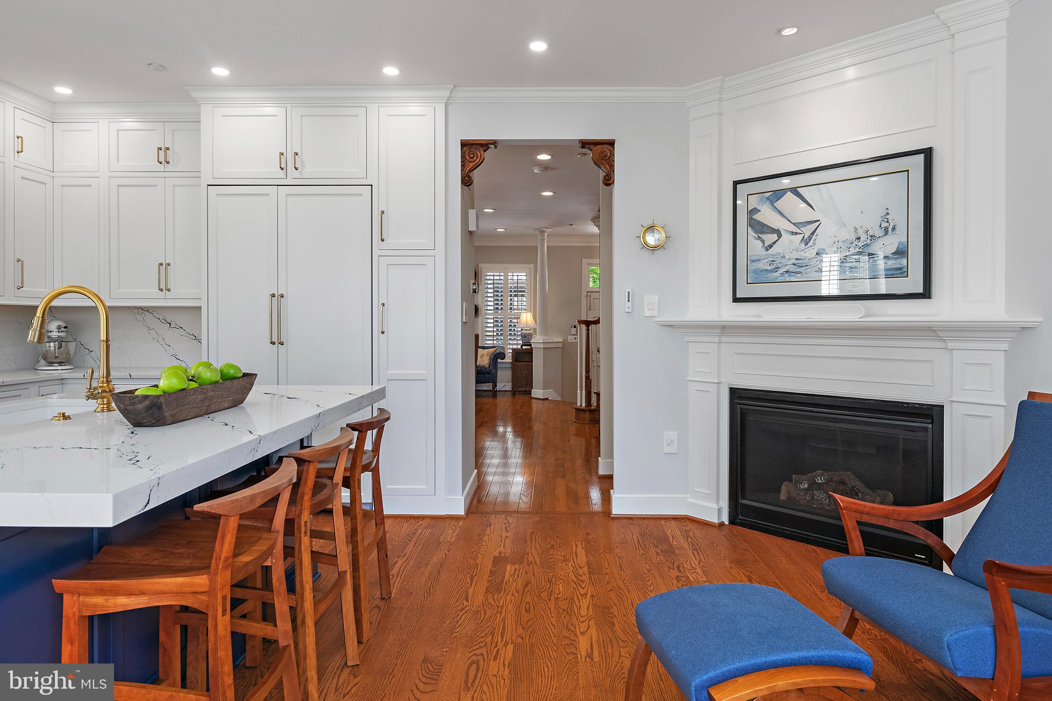 ACTONS LANDING CONDOS - Residential