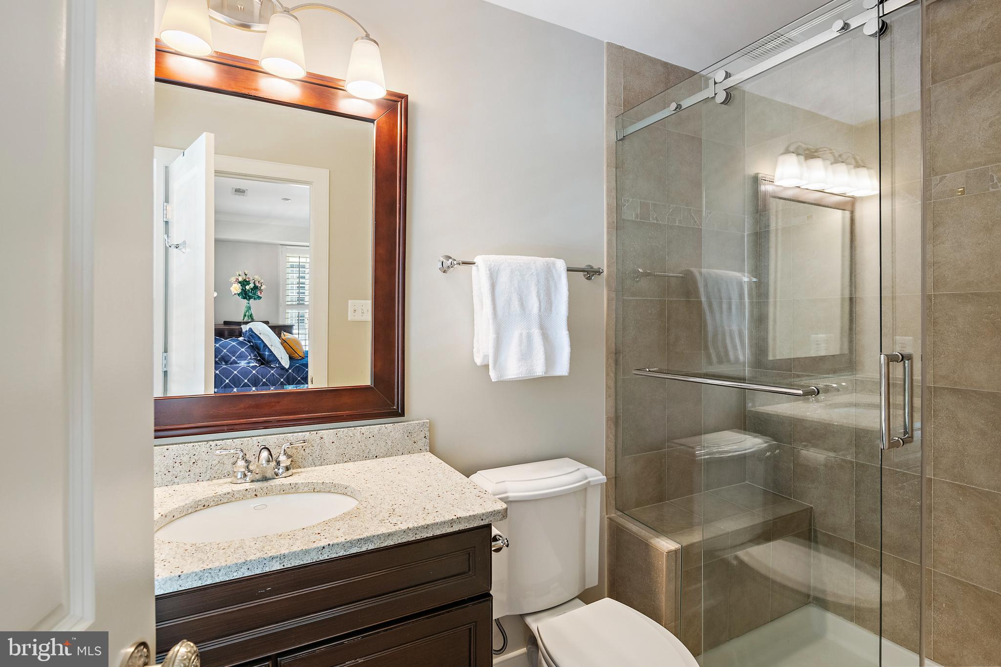 ACTONS LANDING CONDOS - Residential