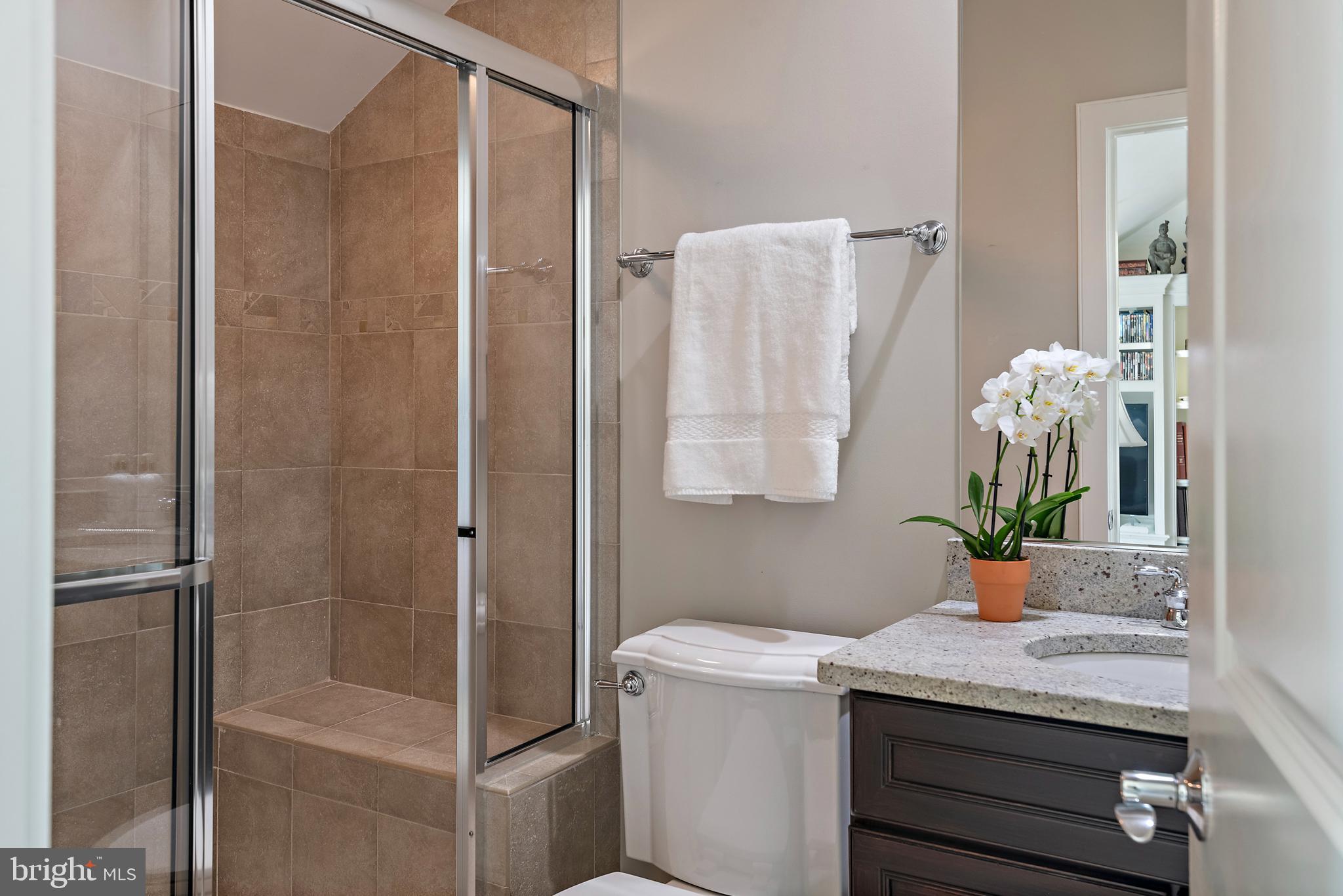 ACTONS LANDING CONDOS - Residential