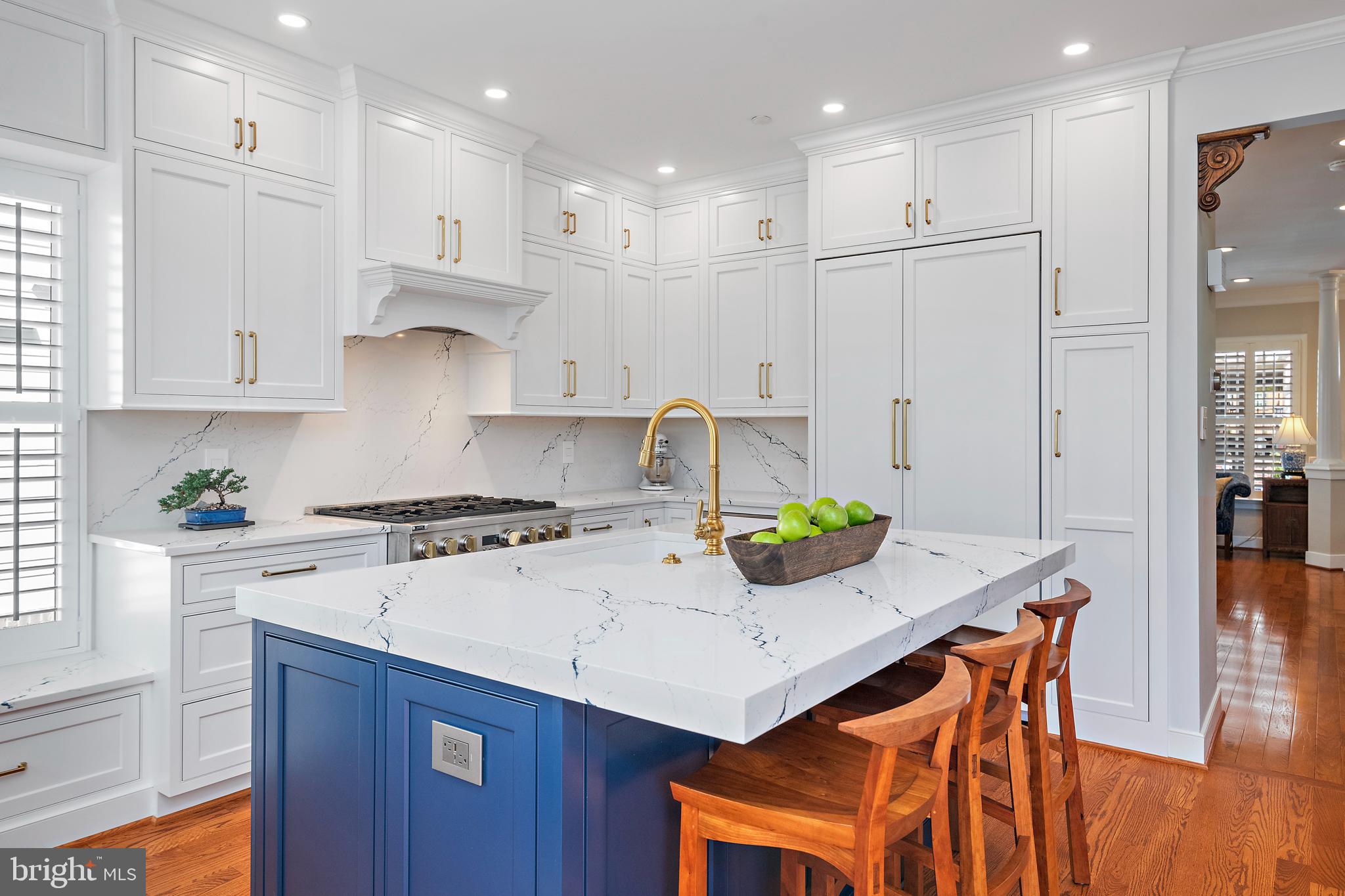 ACTONS LANDING CONDOS - Residential