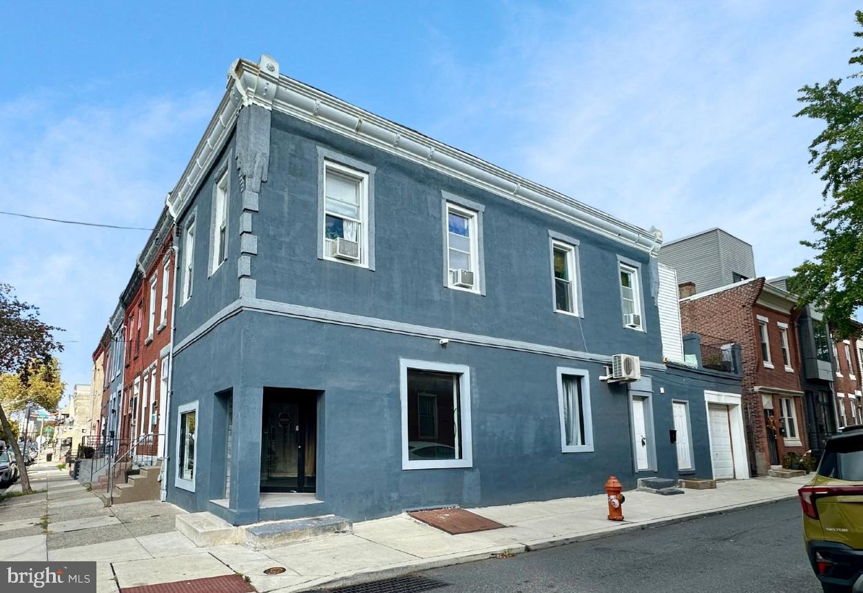 POINT BREEZE - Commercial Lease