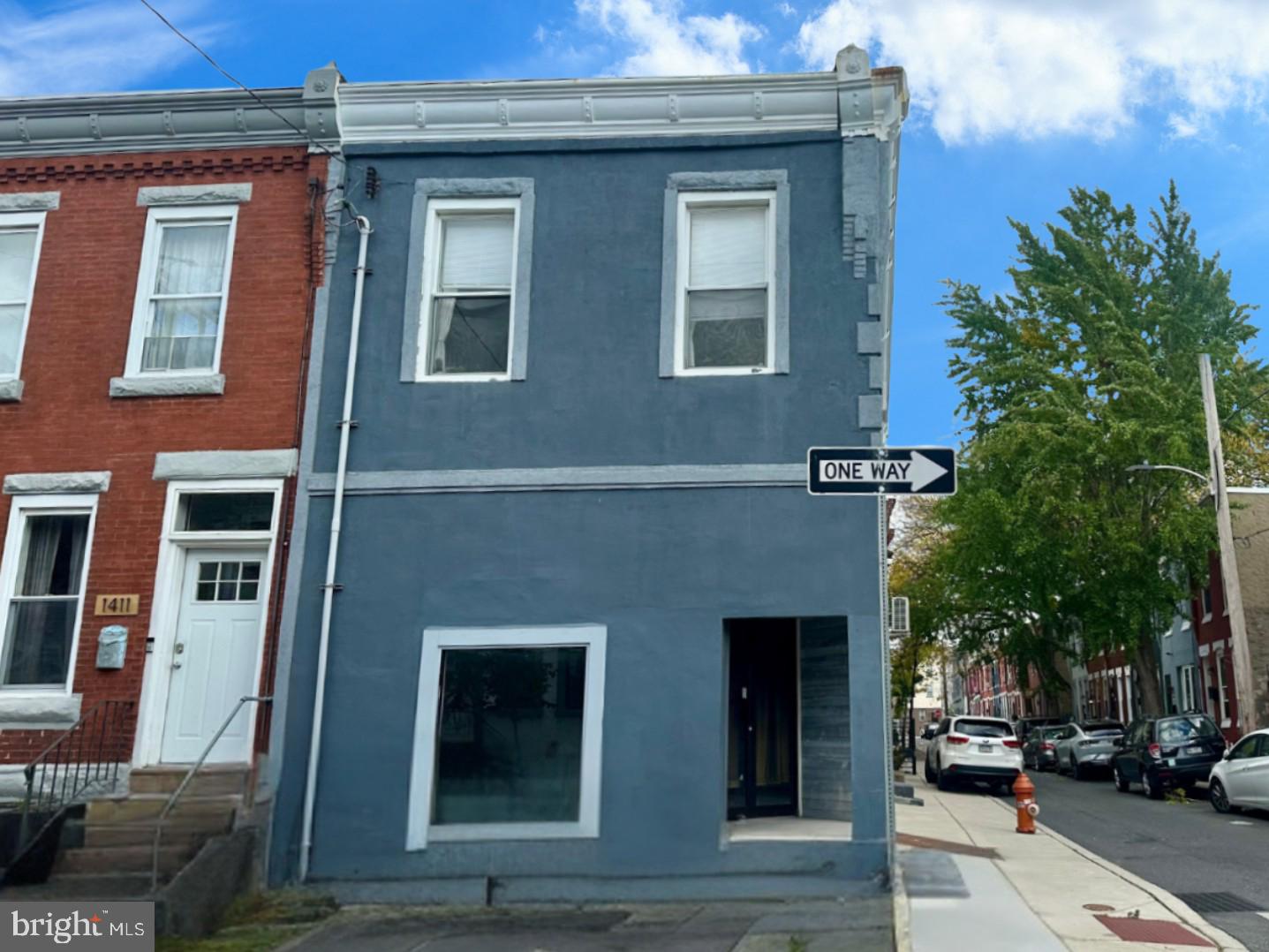 POINT BREEZE - Commercial Lease