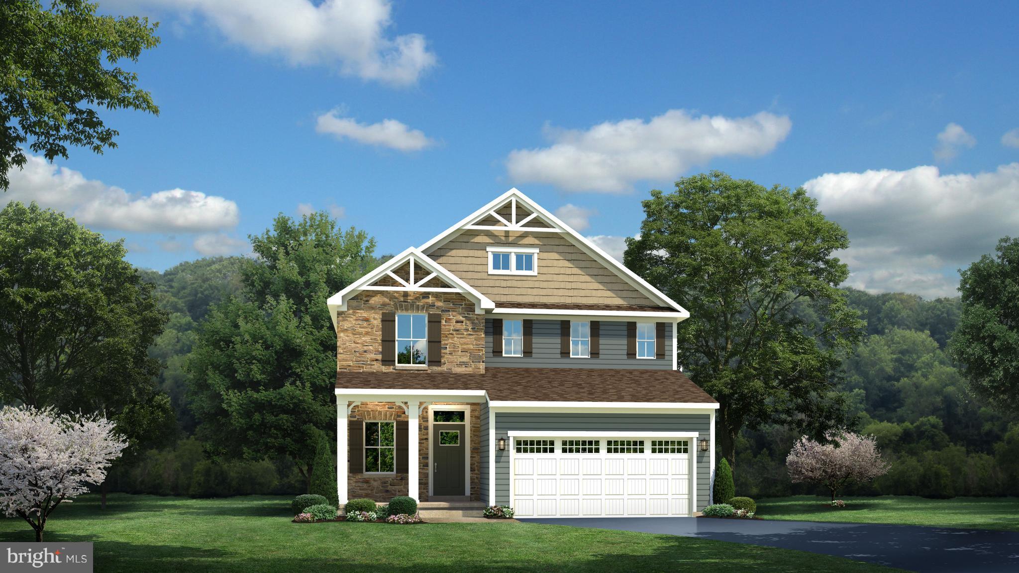 CREEKSIDE VILLAGE - Residential