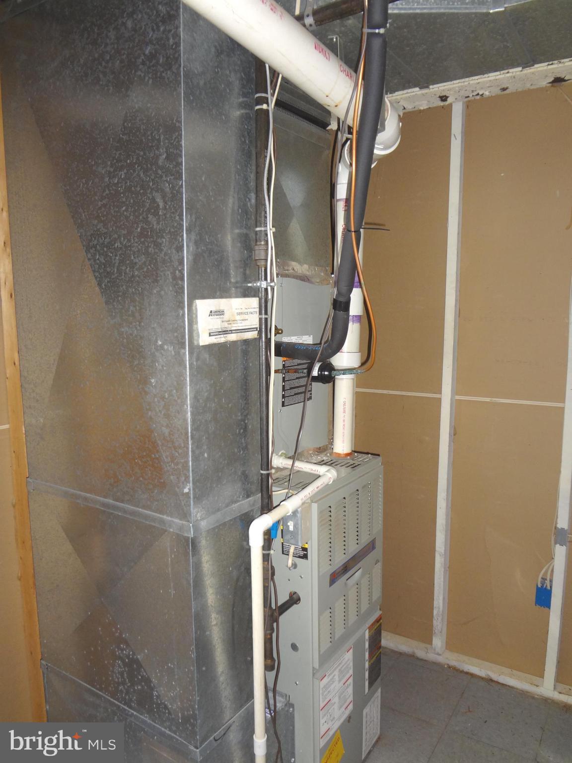 HOPEWELL - Residential