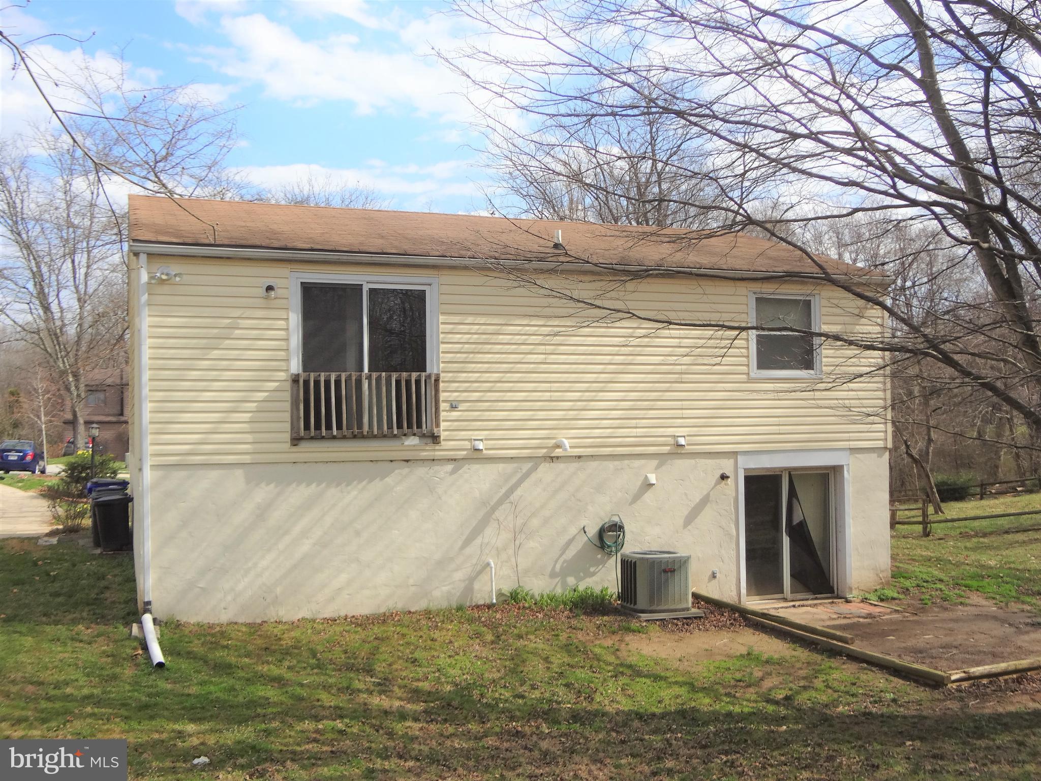 HOPEWELL - Residential