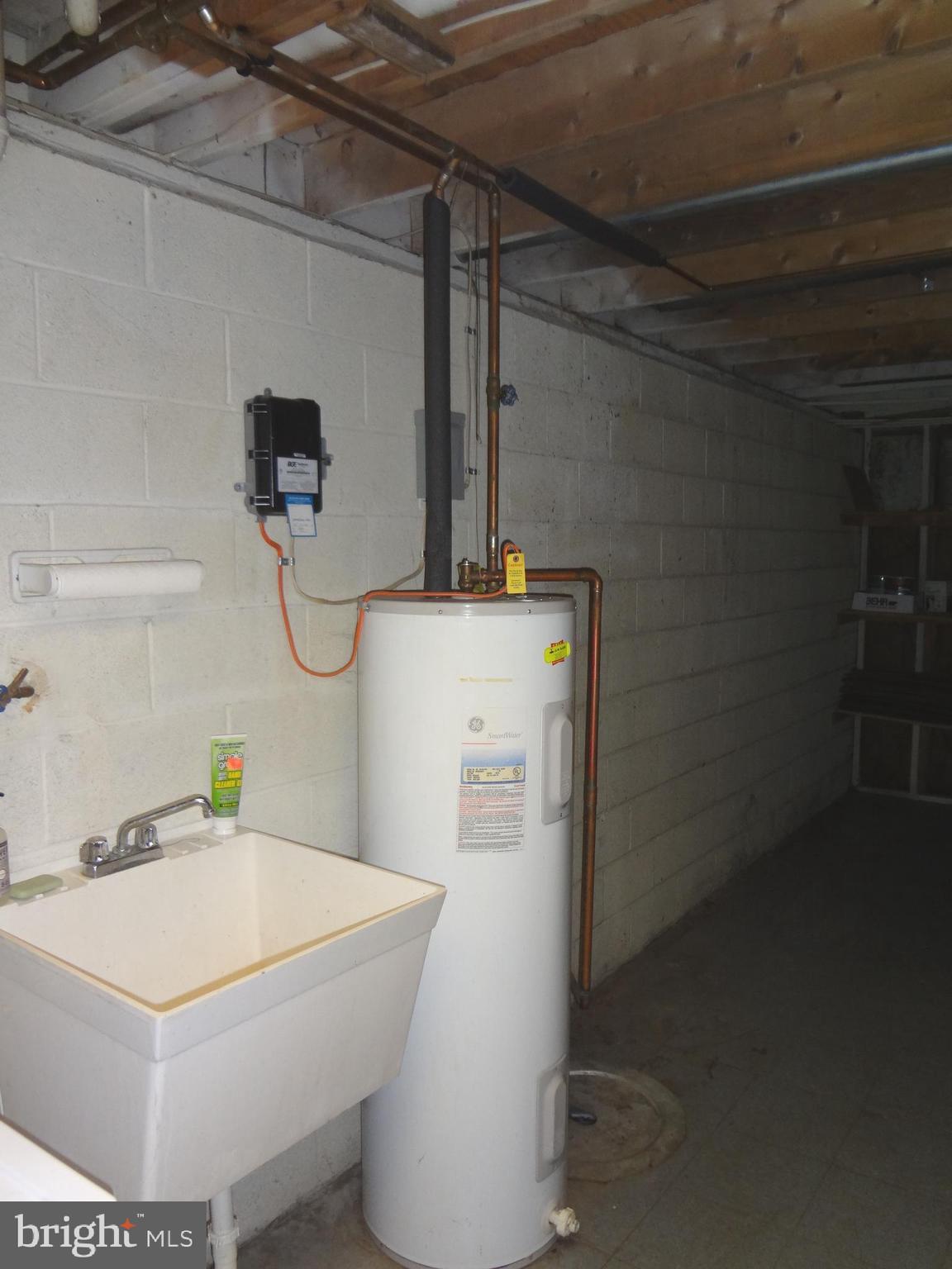 HOPEWELL - Residential