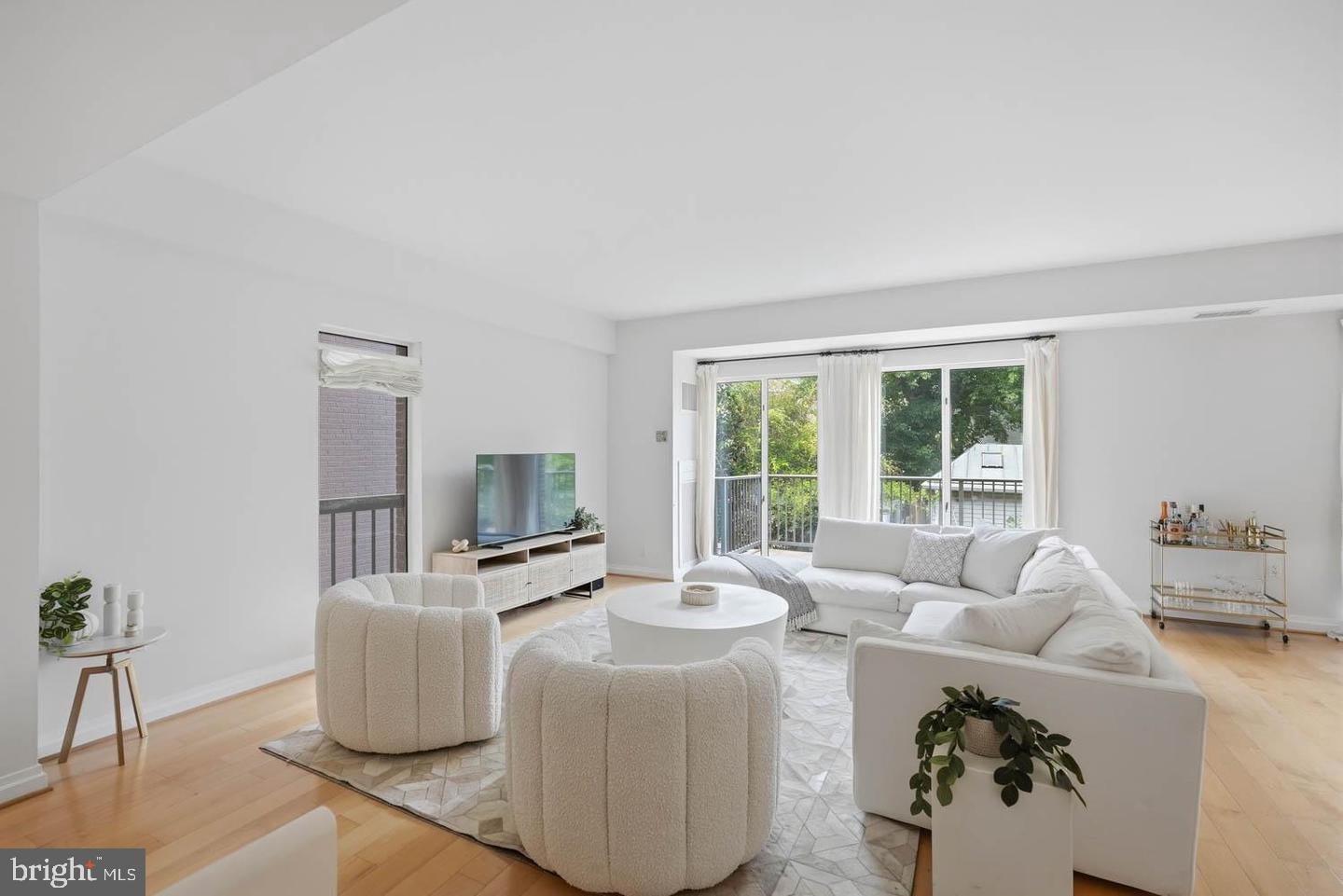 3251 PROSPECT STREET NW 302