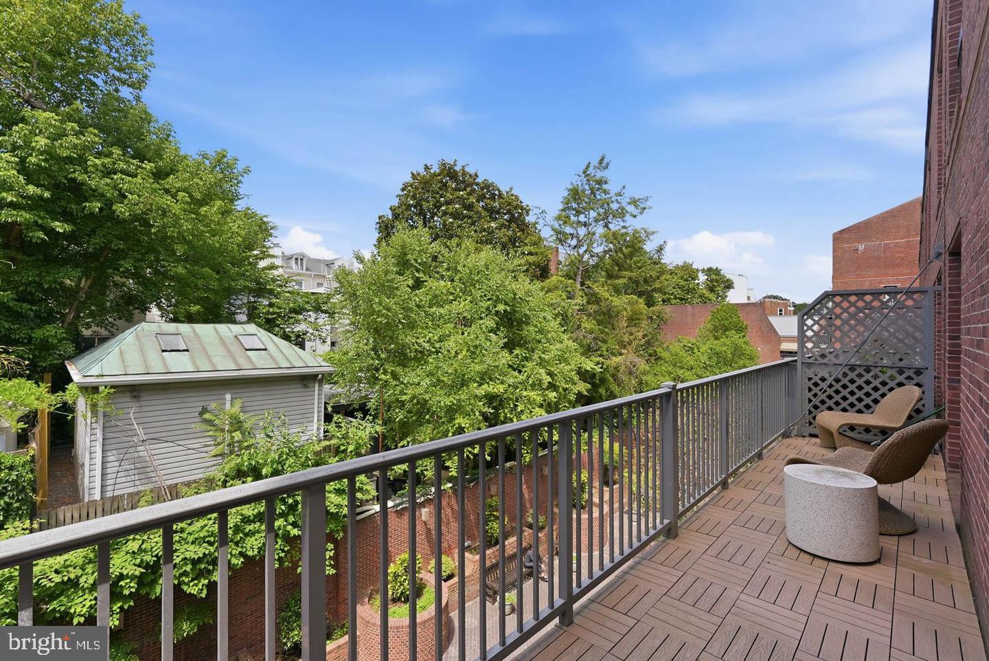 3251 PROSPECT STREET NW 302