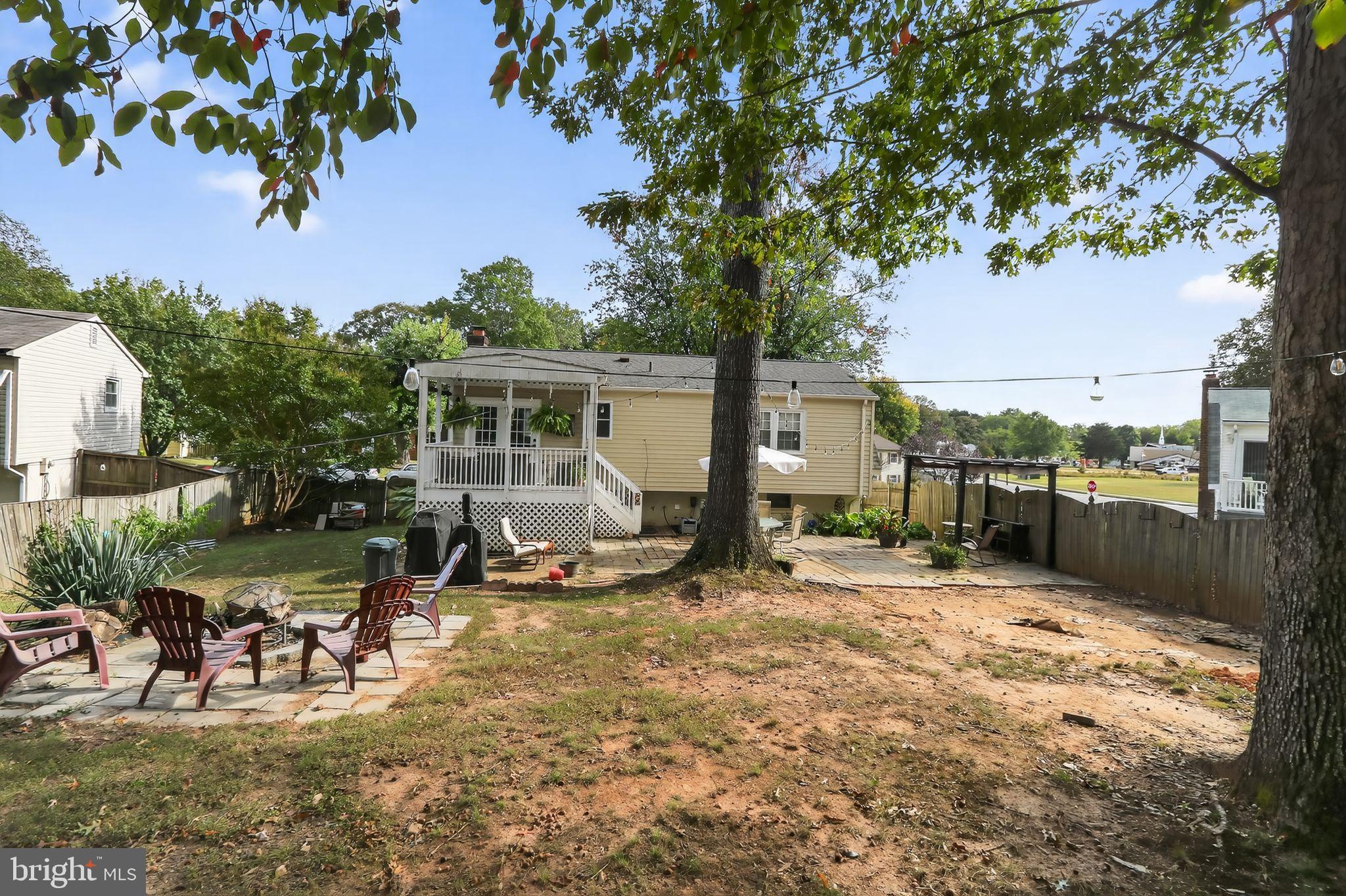 DALE CITY - Residential