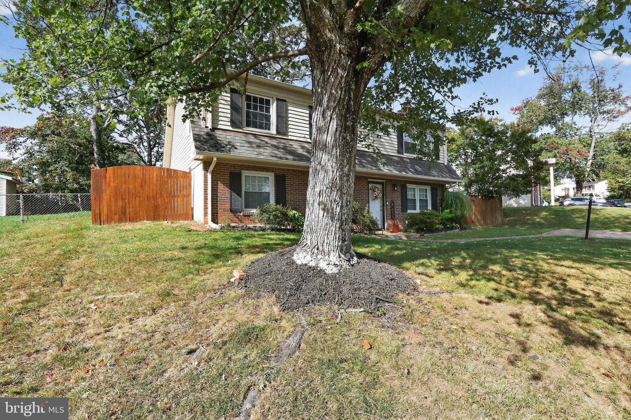 DALE CITY - Residential